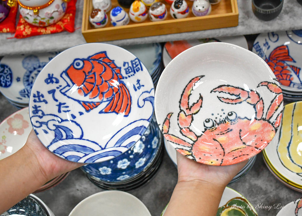 桃園日本瓷器碗盤特賣會66-100元.jpg