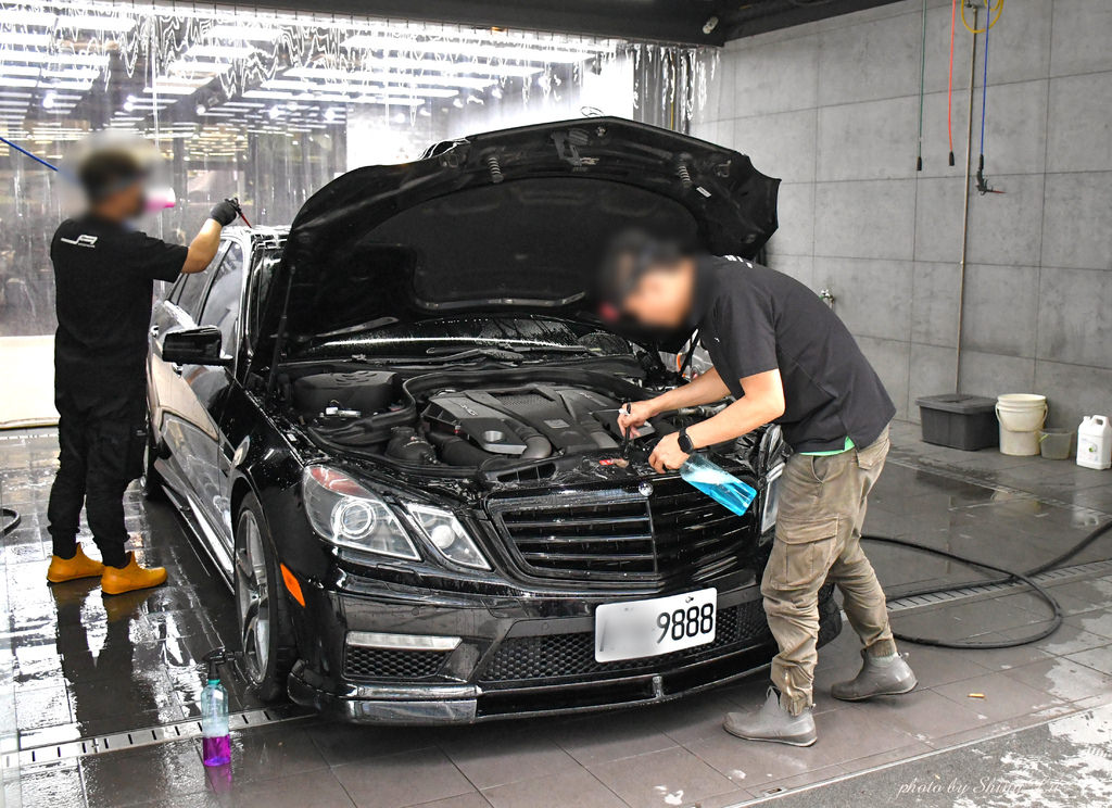 內湖洗車推薦 潔藝鍍膜皇家封體維護23.jpg