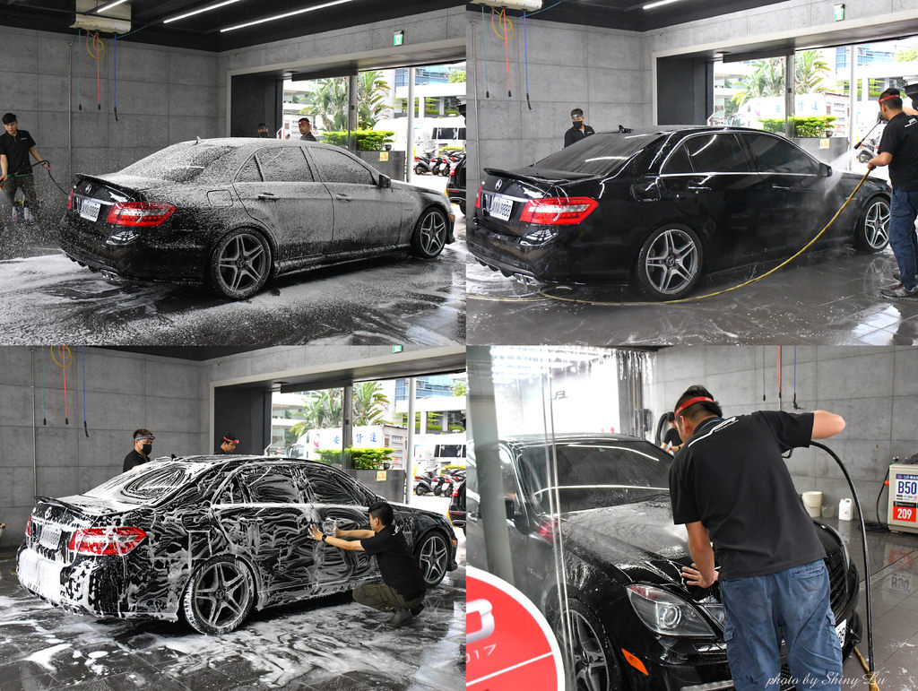 內湖洗車推薦 潔藝鍍膜皇家封體維護35.jpg