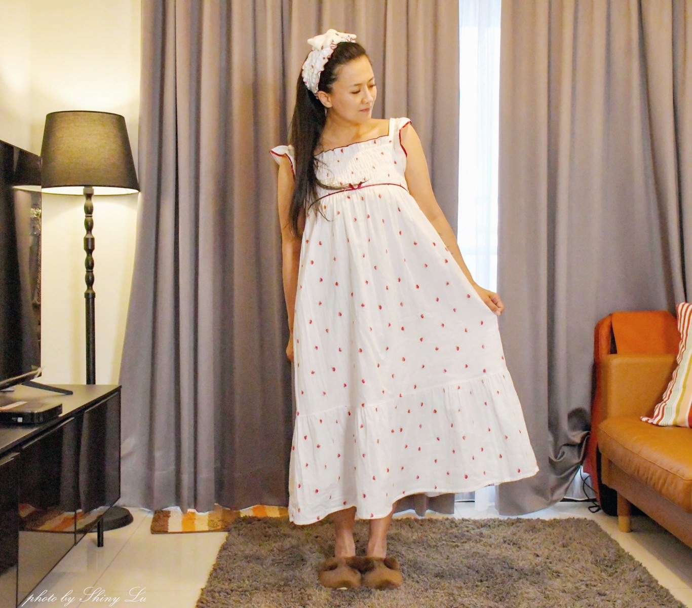 日本居家睡衣ptt推薦！Kanaii Boom 好穿嗎？在家穿得舒適也要有儀式感– 呂萱萱愛分享