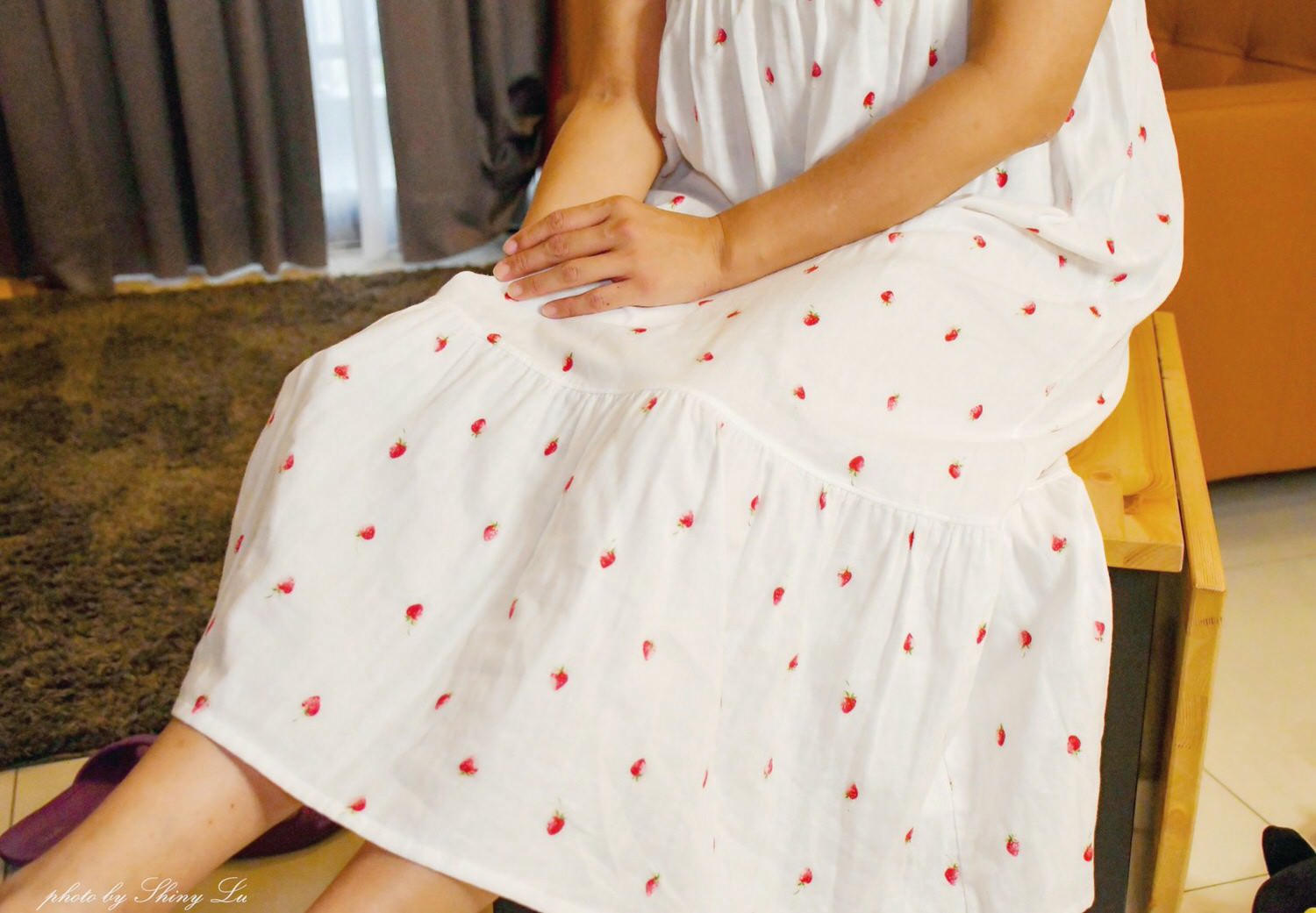 日本居家睡衣ptt推薦！Kanaii Boom 好穿嗎？在家穿得舒適也要有儀式感– 呂萱萱愛分享