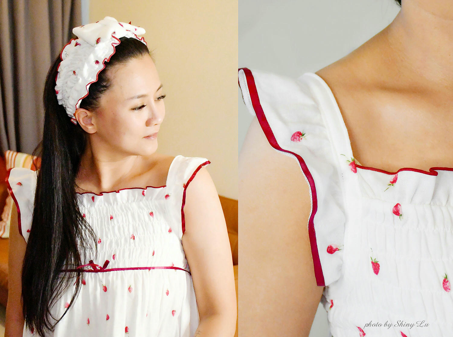 日本居家睡衣ptt推薦！Kanaii Boom 好穿嗎？在家穿得舒適也要有儀式感– 呂萱萱愛分享