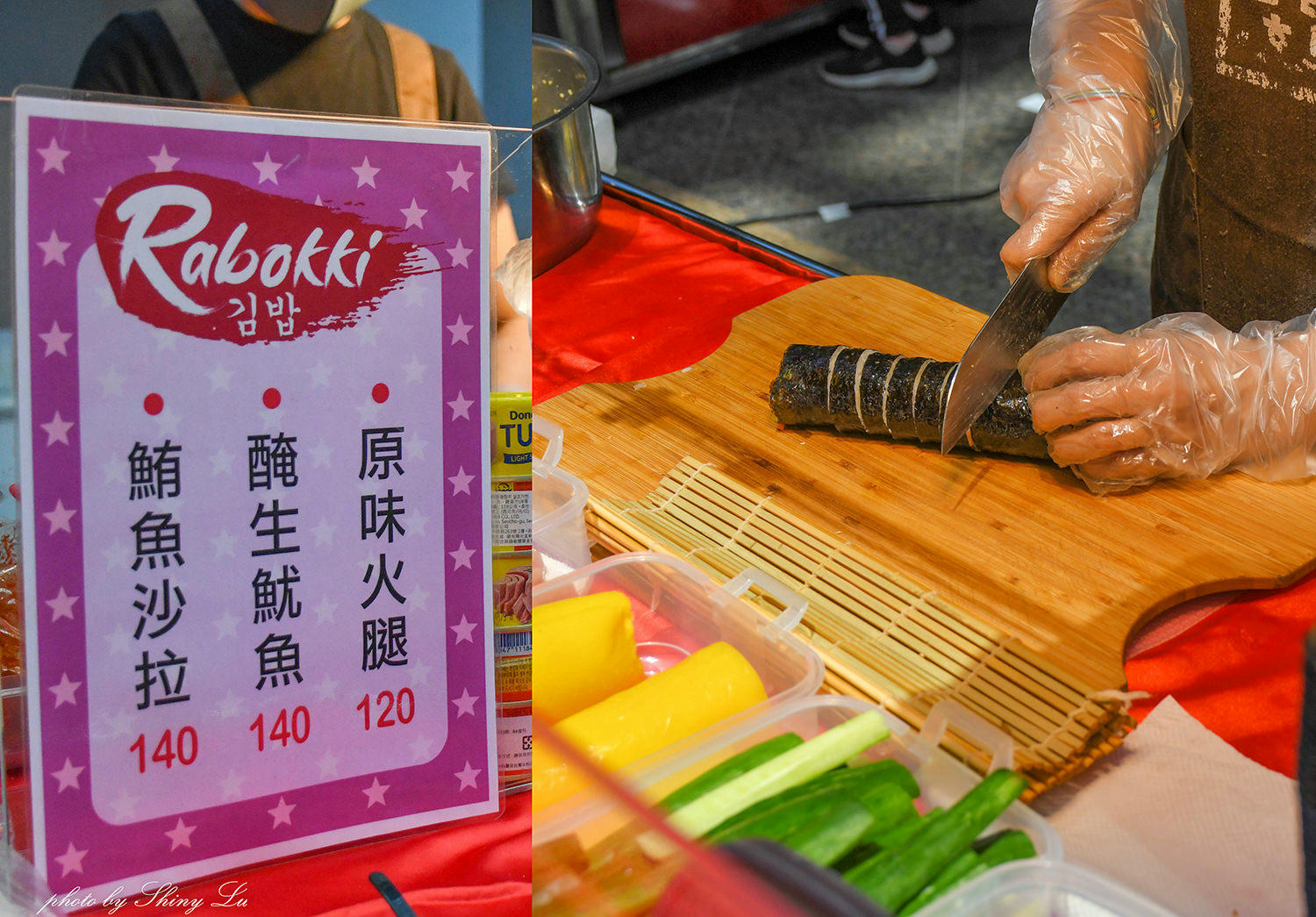 南港軟體園區樂活空間韓國展54