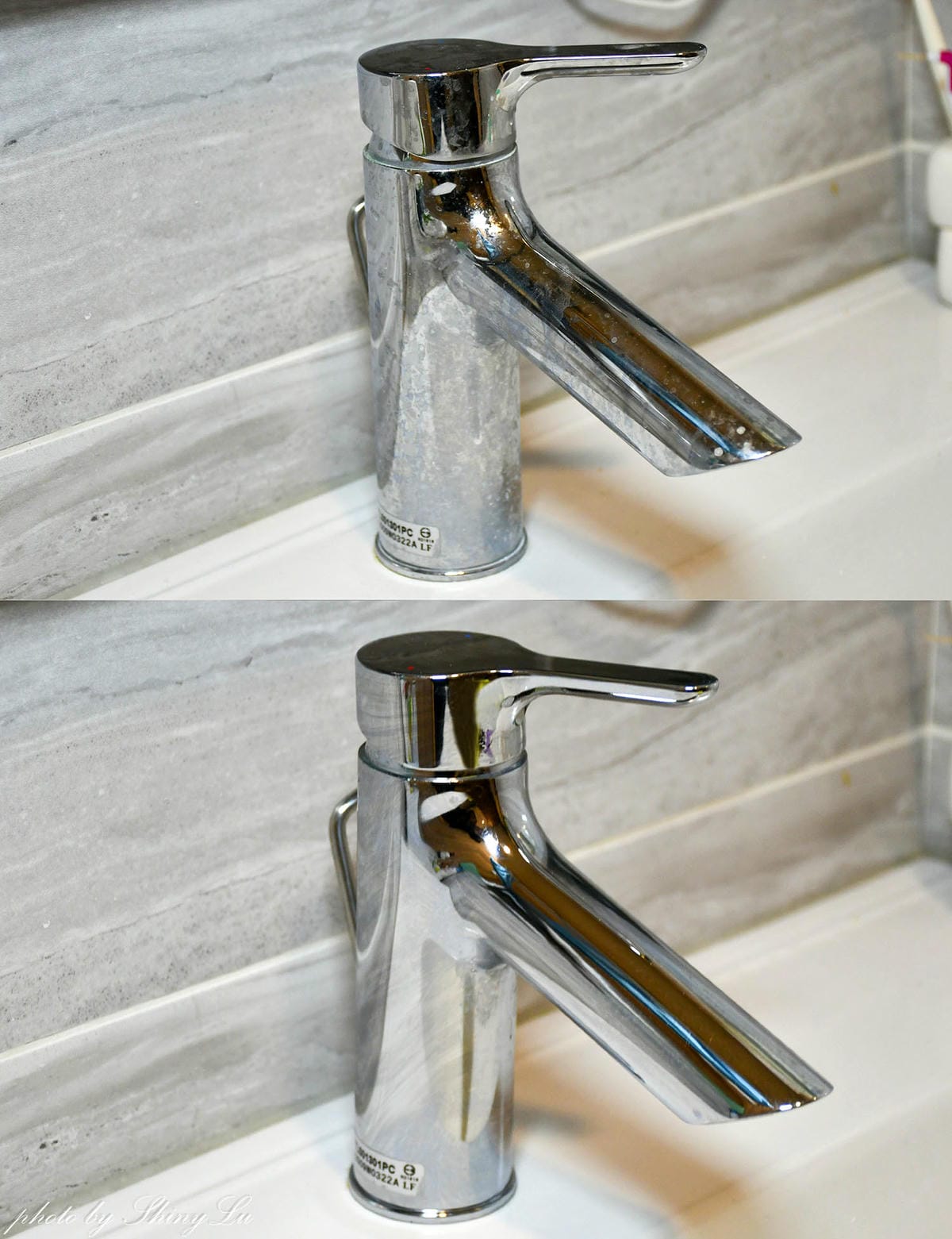 玻璃嚴重水垢很討厭！水垢怎麼清？一次收錄六種水垢清潔劑推薦評比