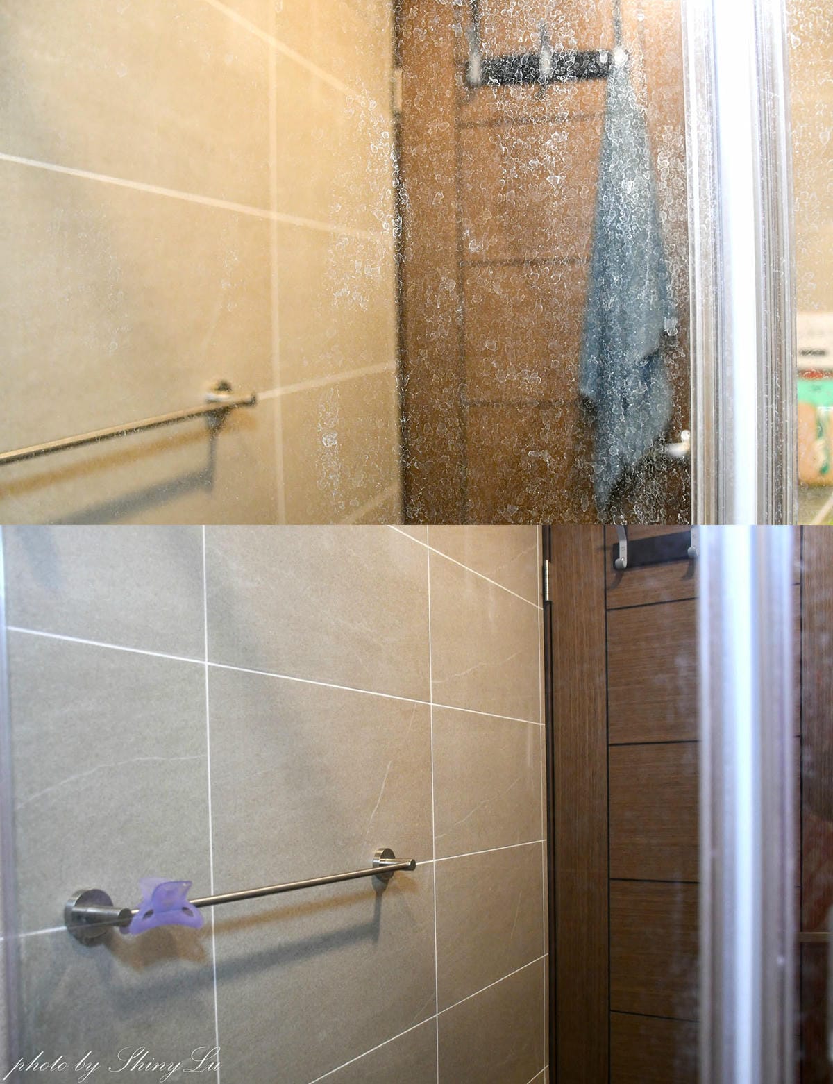 玻璃嚴重水垢很討厭！水垢怎麼清？一次收錄六種水垢清潔劑推薦評比