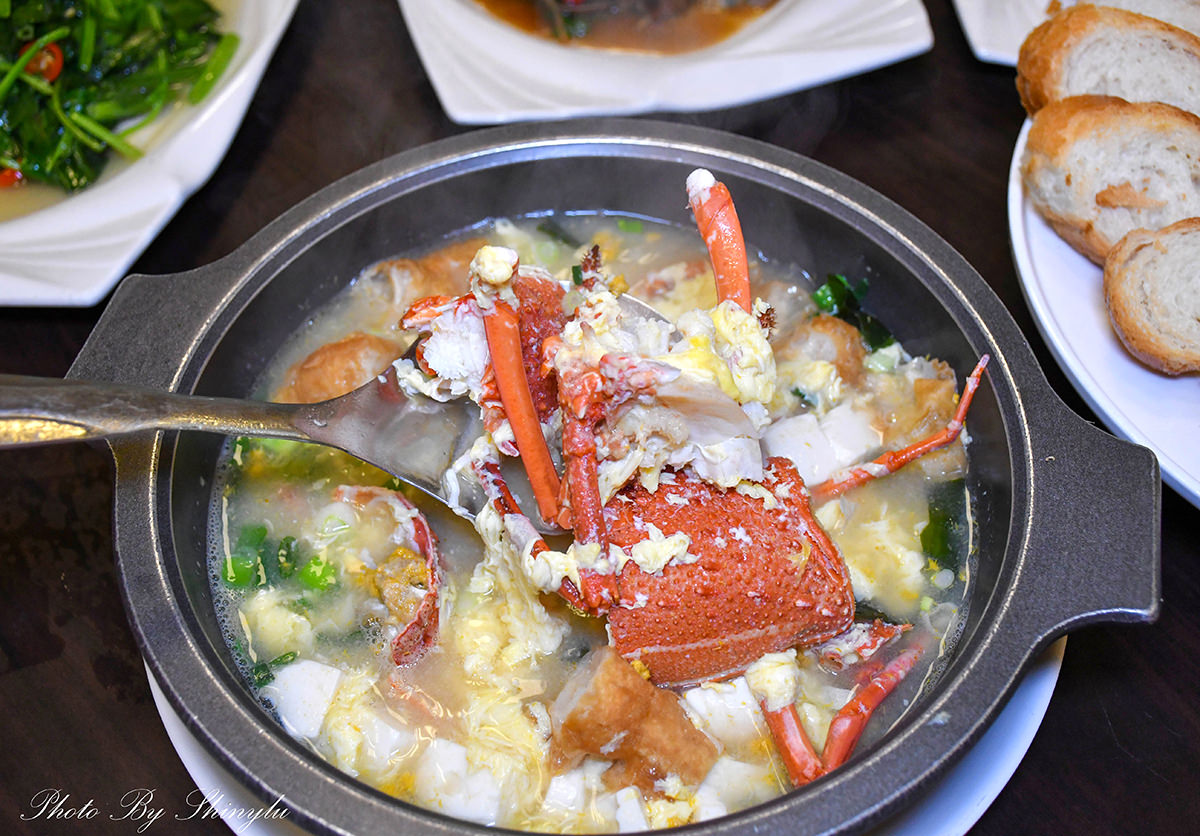 宜蘭頭城美食推薦蟹老闆活海鮮餐廳18