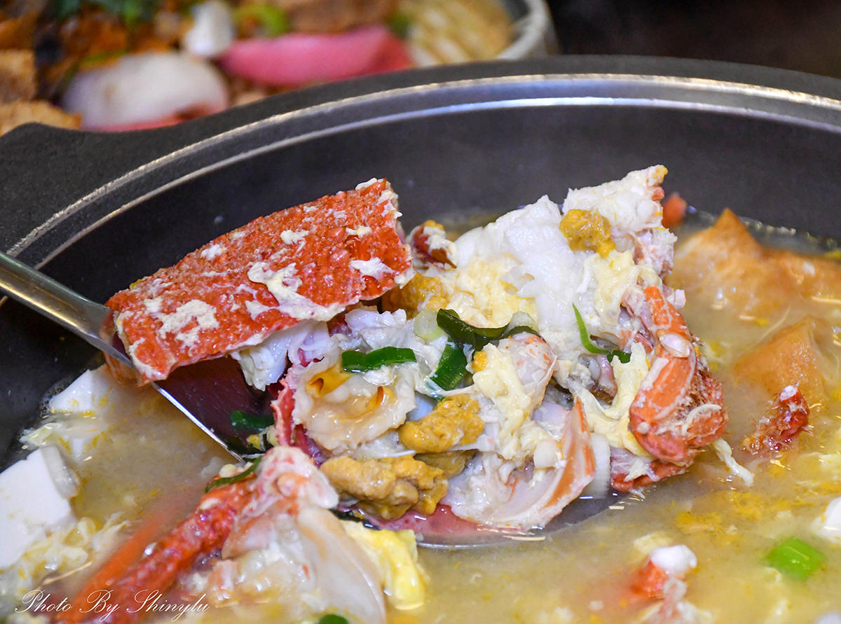 宜蘭頭城美食推薦蟹老闆活海鮮餐廳20