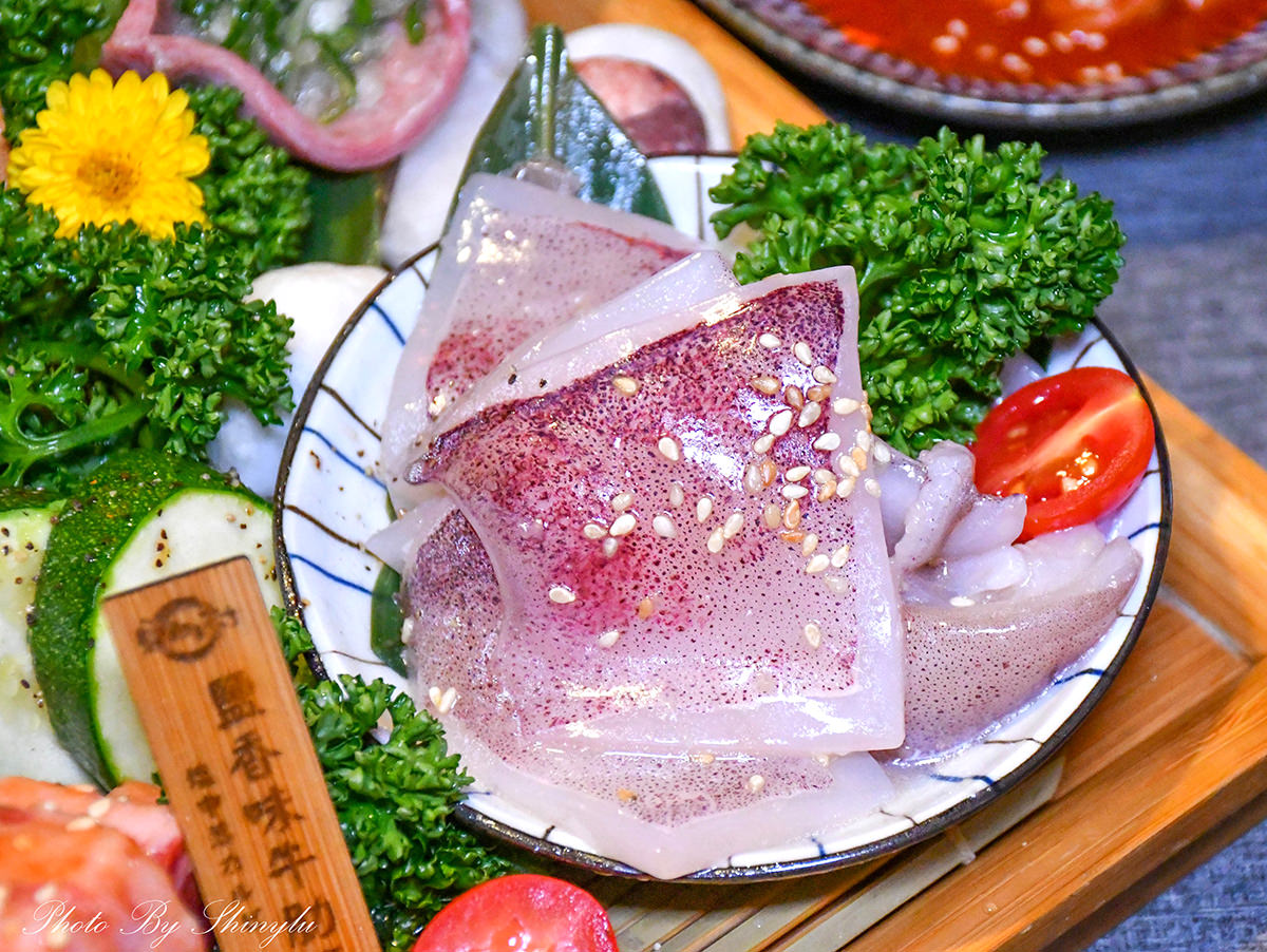 豆町村燒肉27