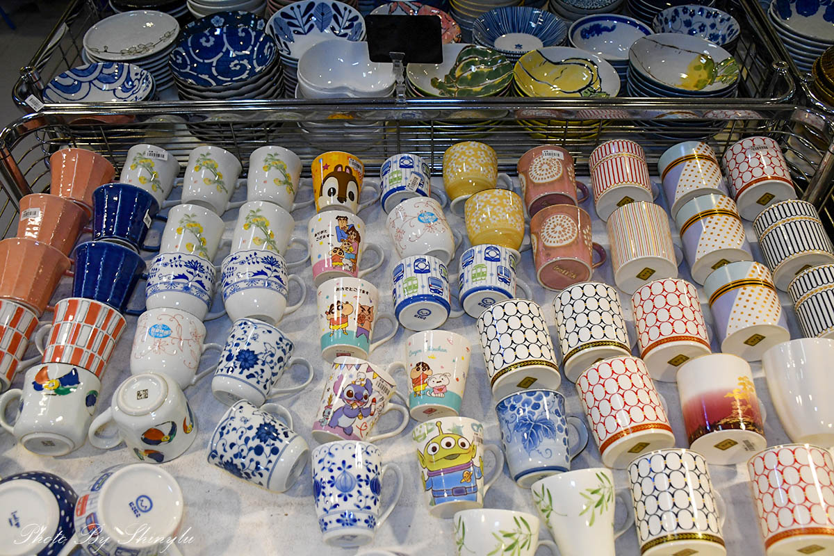 新店日本瓷器碗盤特賣32