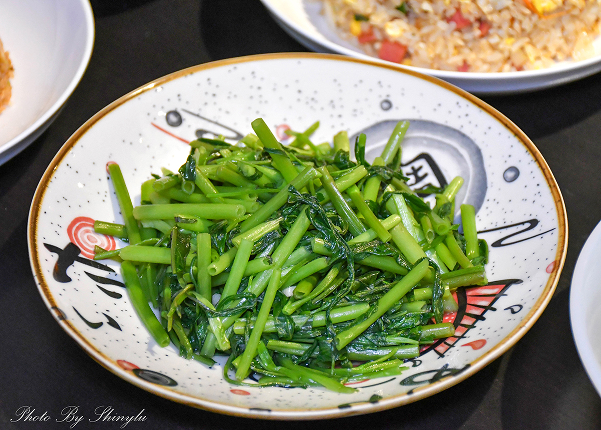 中壢炒飯推薦│豪饗開炒飯專賣店18