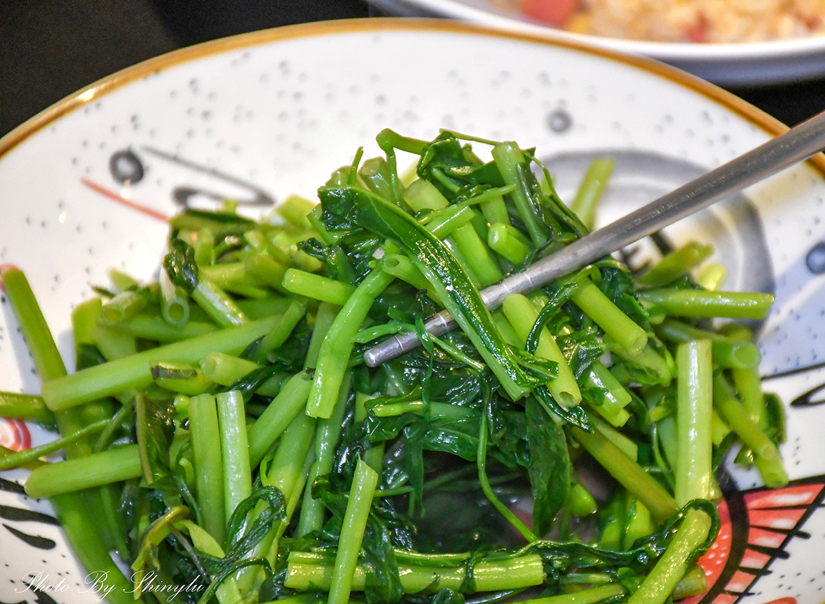 中壢炒飯推薦│豪饗開炒飯專賣店19