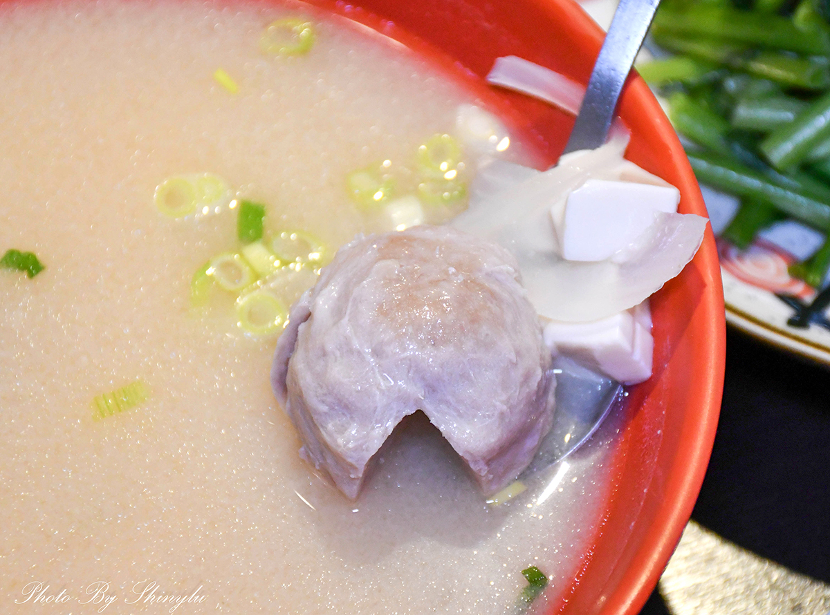 中壢炒飯推薦│豪饗開炒飯專賣店23