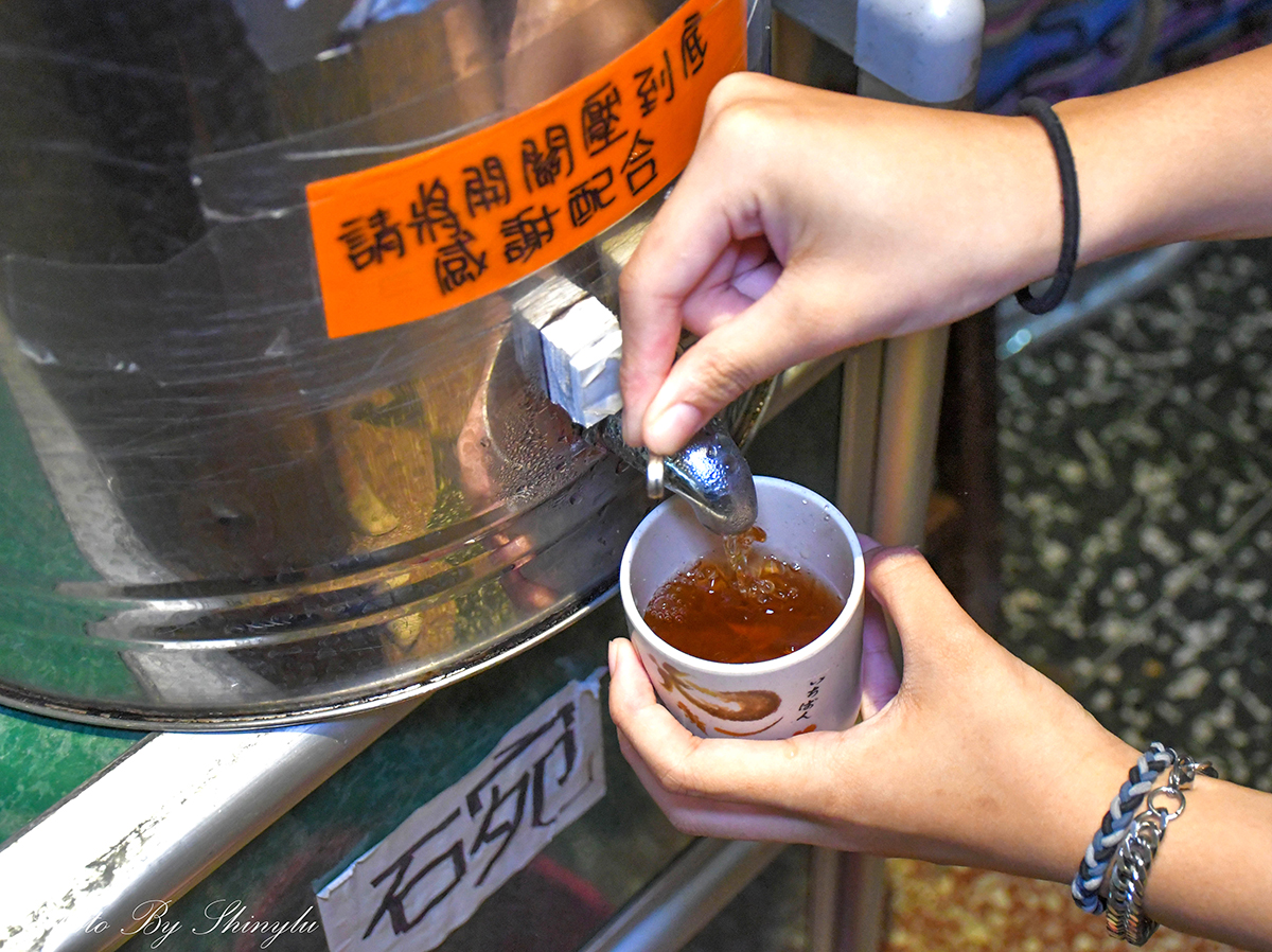 中壢炒飯推薦│豪饗開炒飯專賣店9