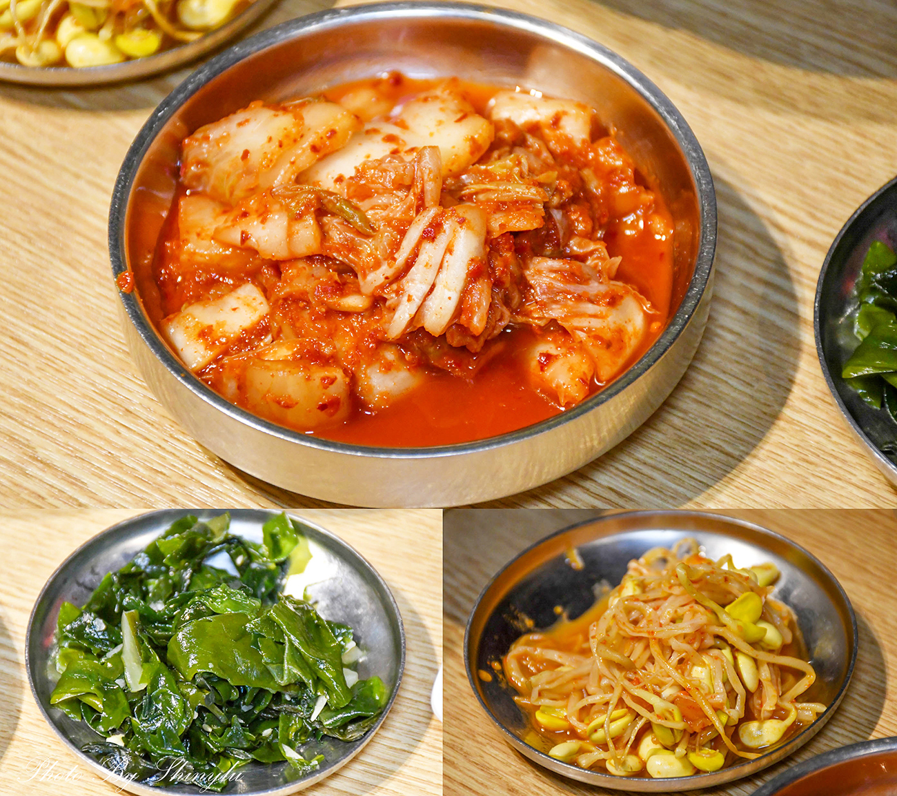 台北韓式燒肉吃到飽│OKAY韓國烤肉12