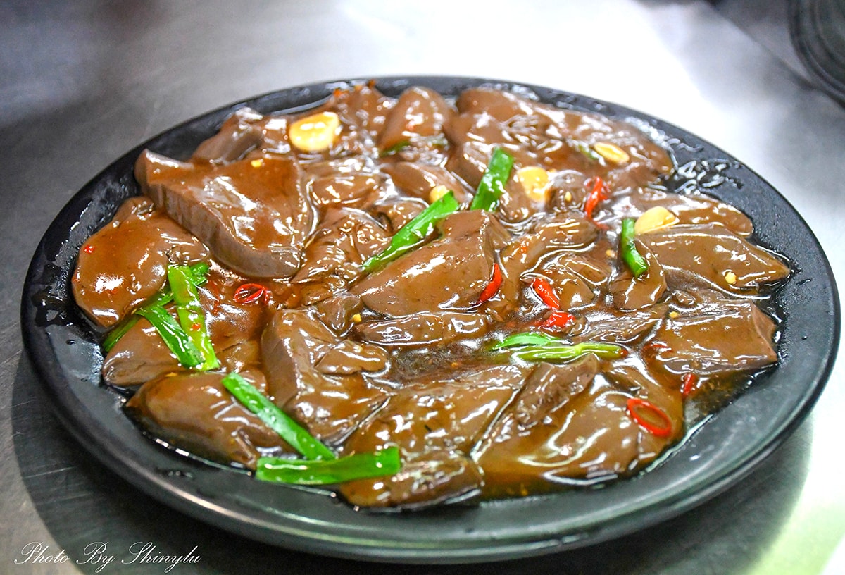 新竹城隍廟美食在地人推薦，超過十家ptt、dcard必吃名單（文章持續更新）