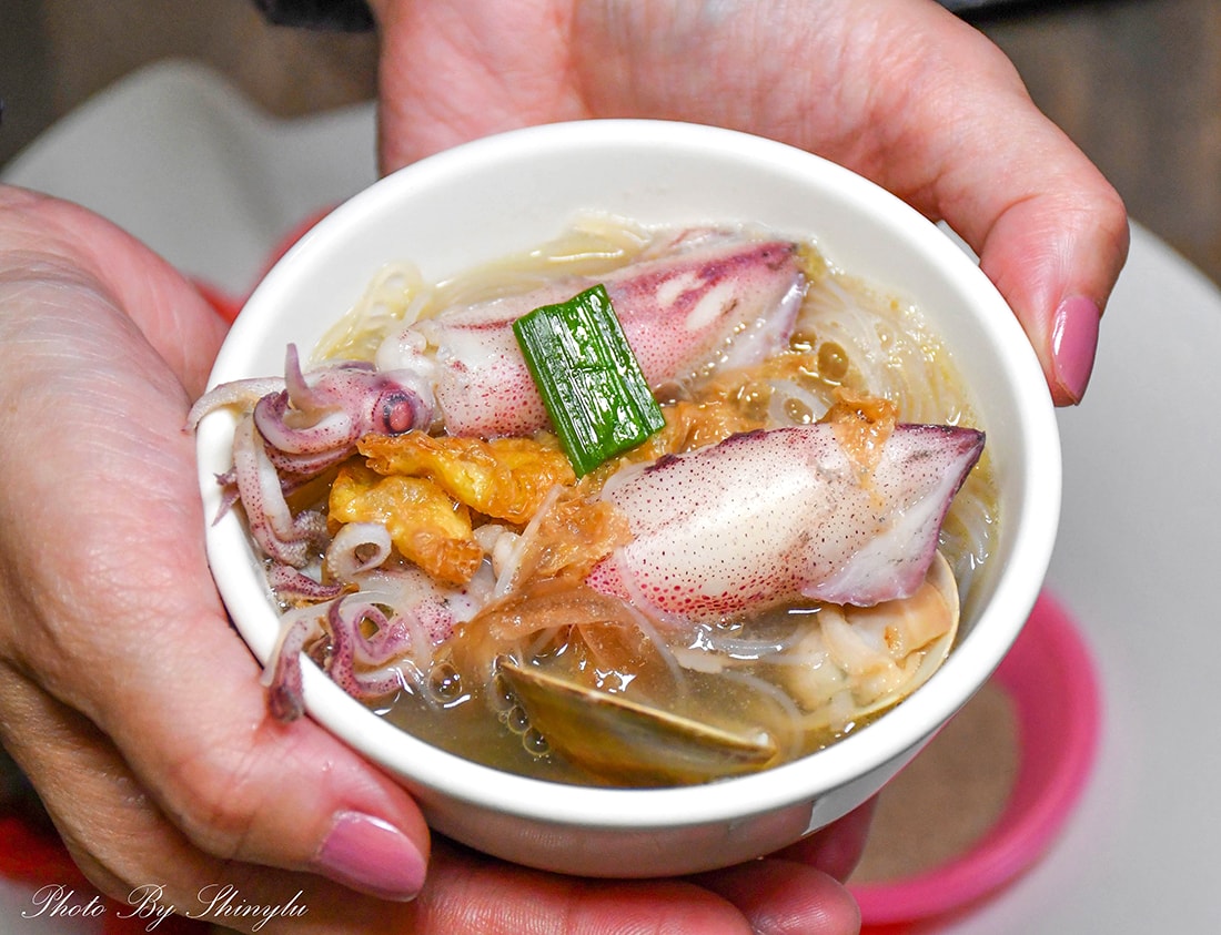 金山萬里美食推薦│金山老街美食懶人包！美食咖啡廳伴手禮（文章持續更新）