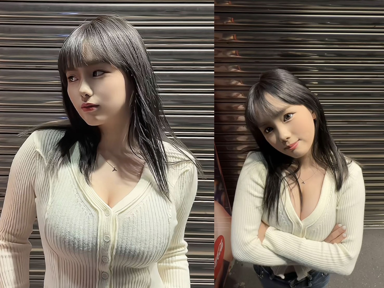 師大染髮推薦│時光角落│拯救漂髮後的毛燥感，打造曖昧迷人的質感色調