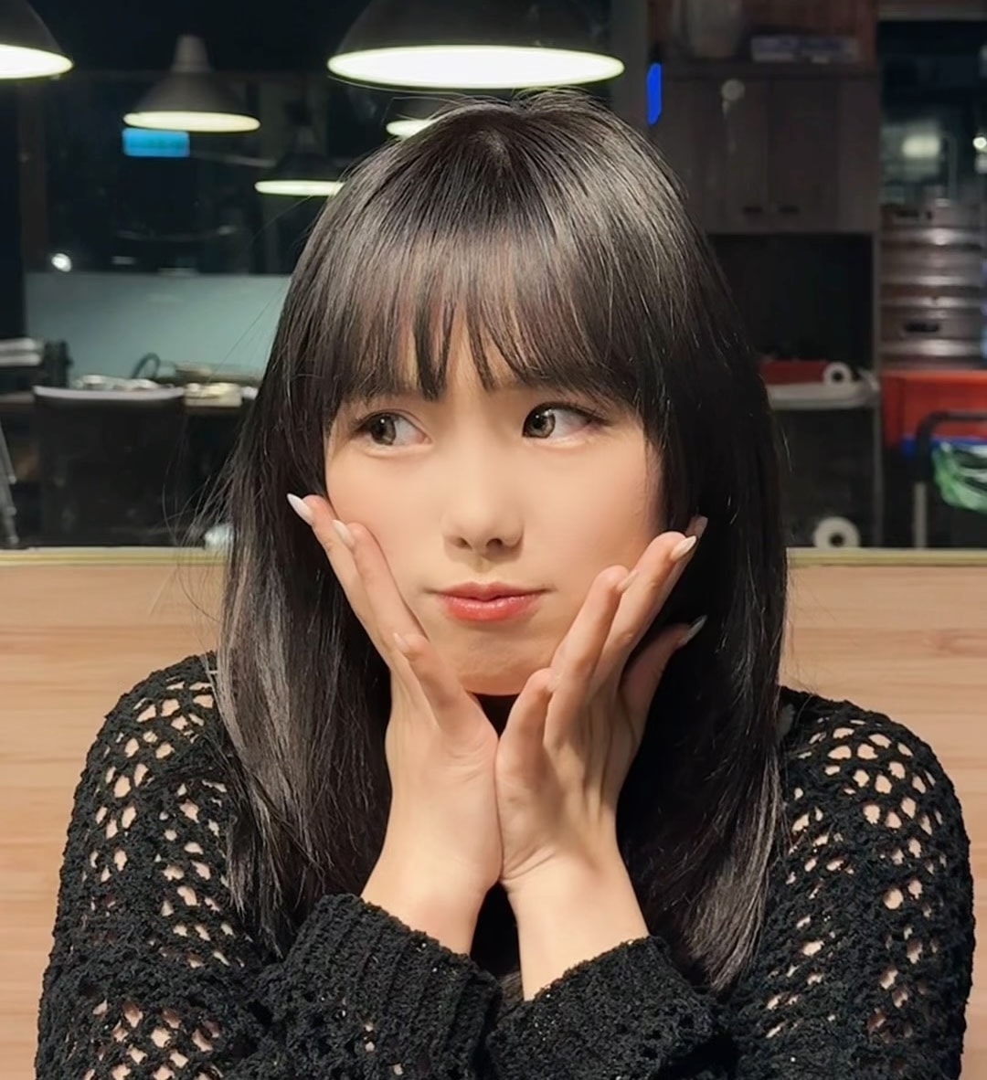 師大染髮推薦│時光角落│拯救漂髮後的毛燥感，打造曖昧迷人的質感色調