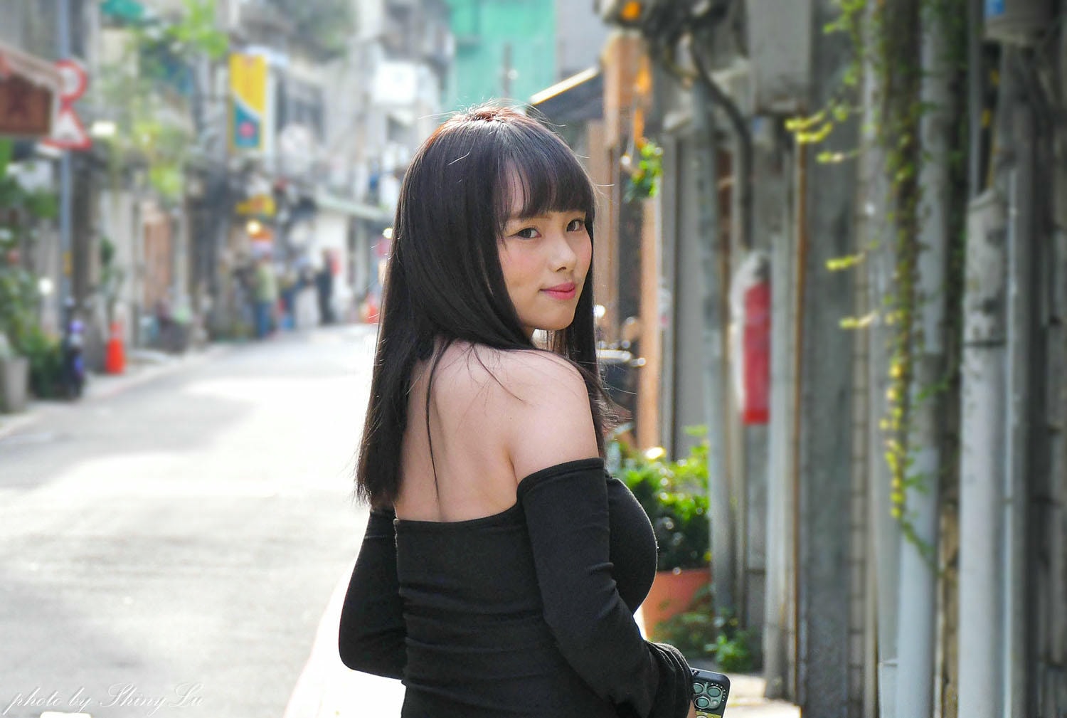 師大染髮推薦│時光角落│拯救漂髮後的毛燥感，打造曖昧迷人的質感色調