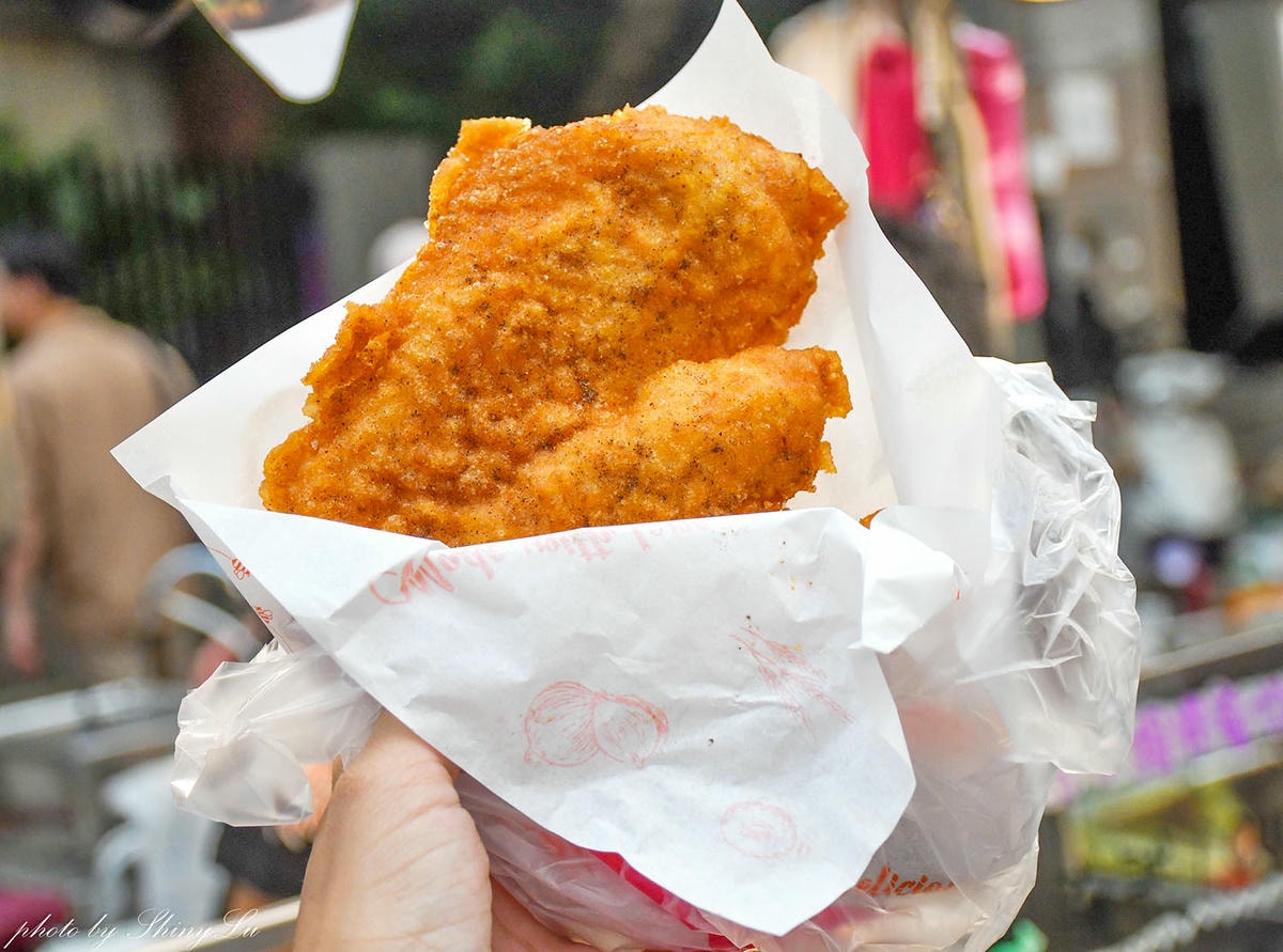 超過十家！寧夏夜市必吃ptt/dcard美食懶人包！文章持續更新