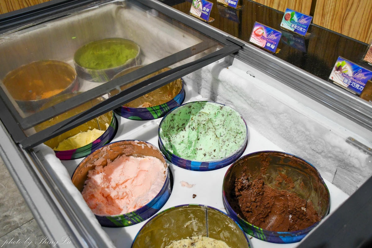 從2020年開幕到現在生意都非常好，自助吧380元起無限享用