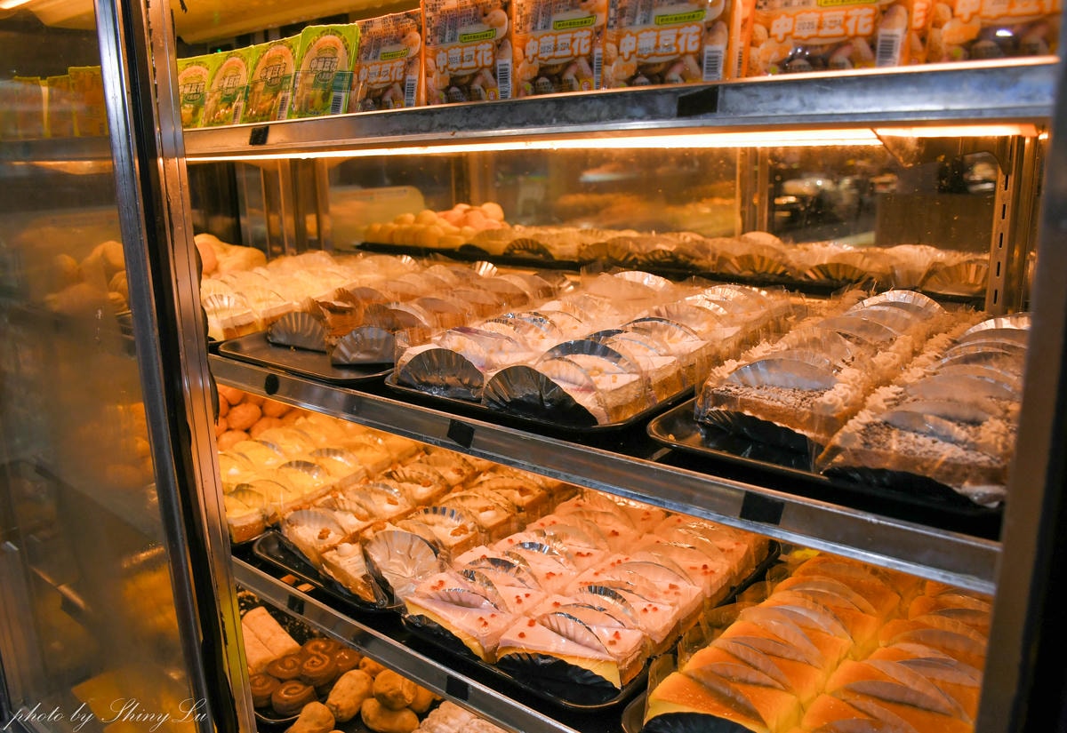 從2020年開幕到現在生意都非常好，自助吧380元起無限享用