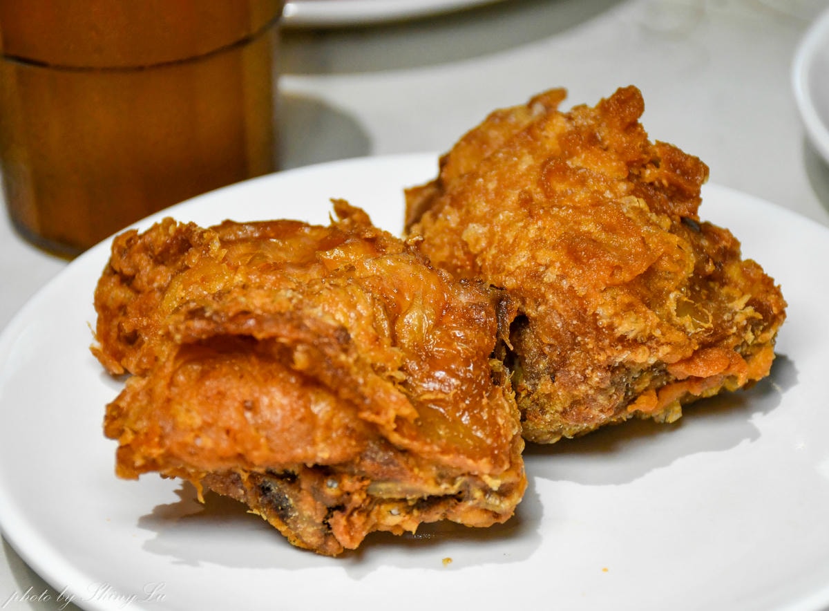 從2020年開幕到現在生意都非常好，自助吧380元起無限享用