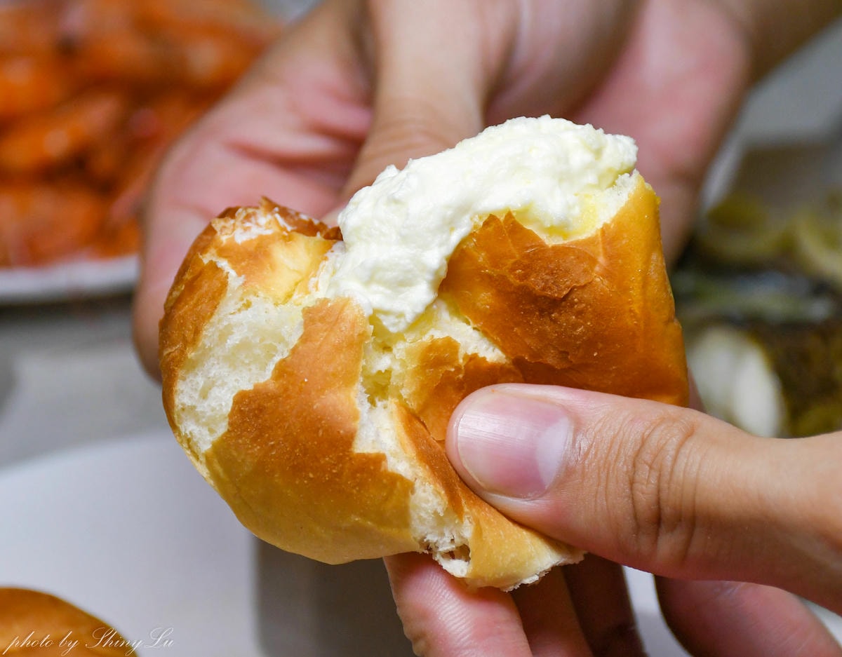 從2020年開幕到現在生意都非常好，自助吧380元起無限享用