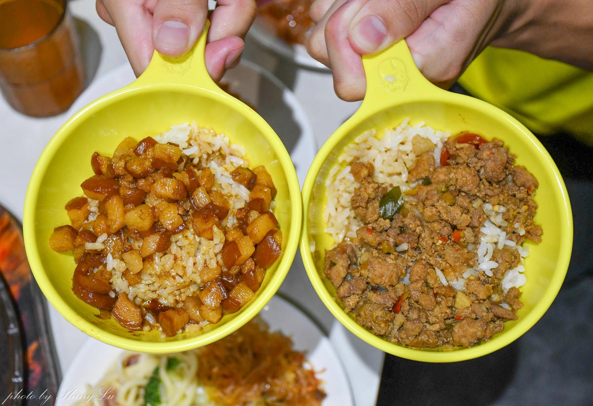 從2020年開幕到現在生意都非常好，自助吧380元起無限享用