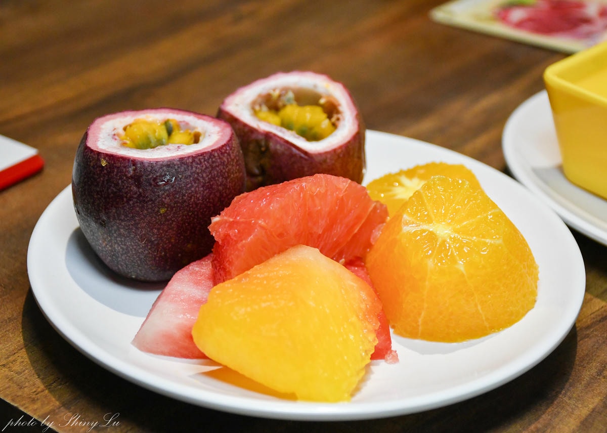 從2020年開幕到現在生意都非常好，自助吧380元起無限享用