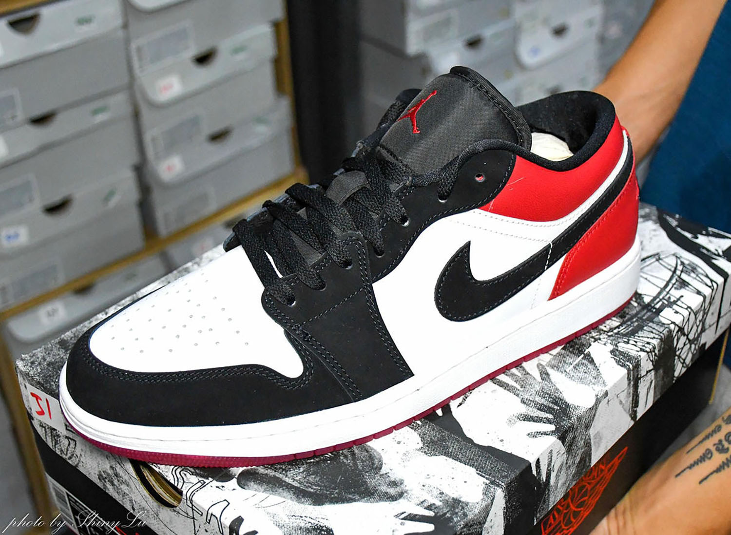 台南愛買🔥N I K E 運動鞋特賣🔥F I L A 第二雙十元🔥新款二雙 九折 - 第35張圖 台南愛買🔥N I K E 運動鞋特賣🔥F I L A 第二雙十元🔥新款二雙 九折