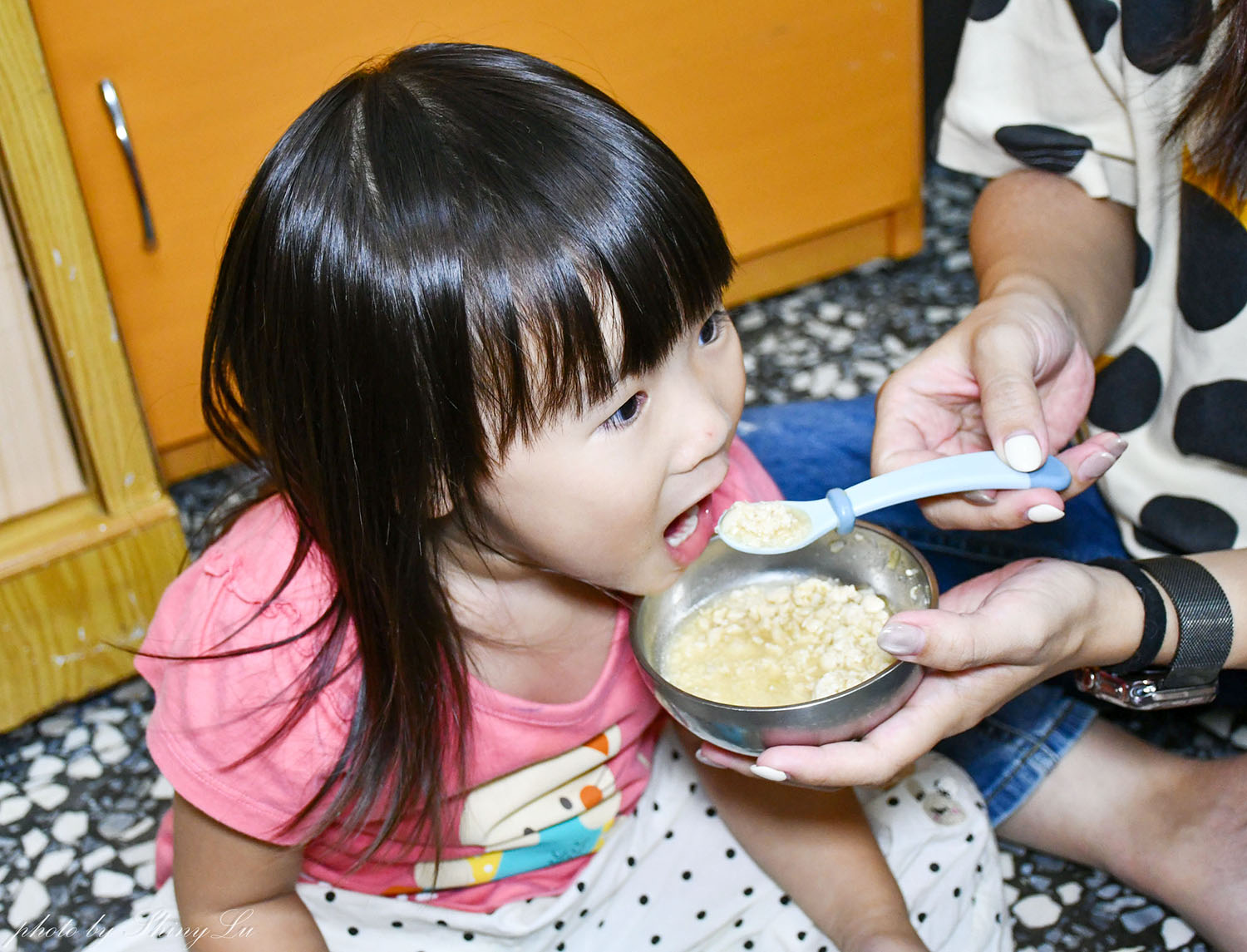冷凍寶寶粥推薦│郭老師寶寶副食品開箱│無調味無色素也一樣很好吃  - 第15張圖