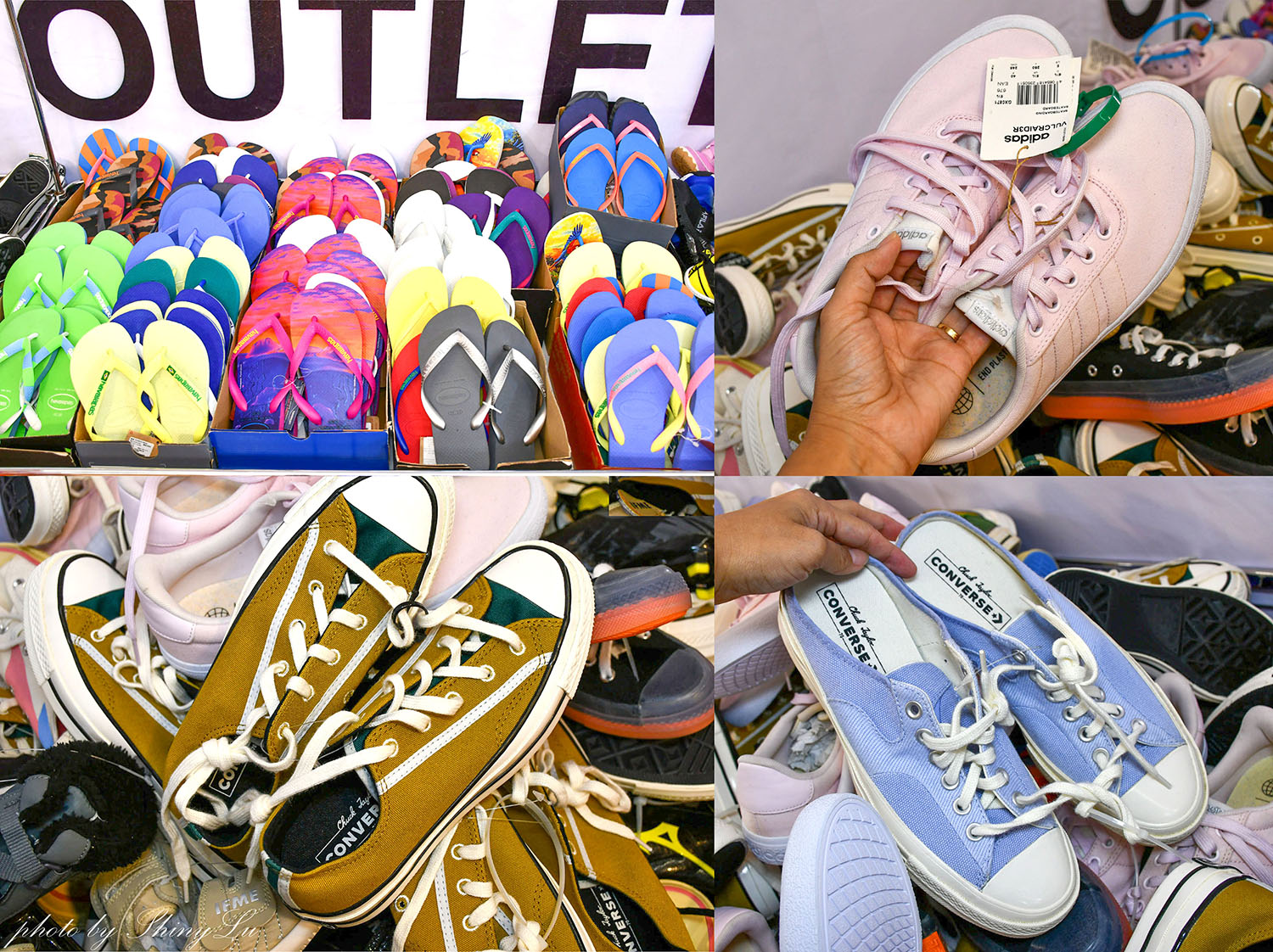 只有10天❗只到11/9❗雲林虎尾 N I K E 運動鞋特賣🔥FILA第二雙十元🔥新款二雙享九折優惠(可刷卡) 天成宴會館/王子運動用品特賣 - 第14張圖