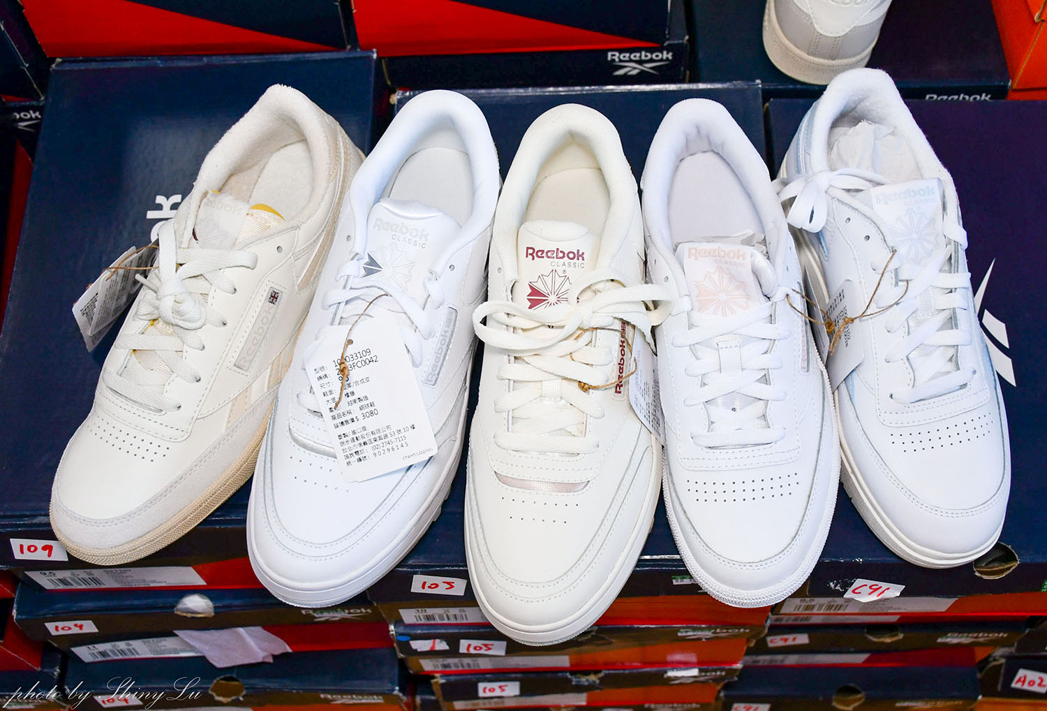 只有10天❗只到11/9❗雲林虎尾 N I K E 運動鞋特賣🔥FILA第二雙十元🔥新款二雙享九折優惠(可刷卡) 天成宴會館/王子運動用品特賣 - 第19張圖