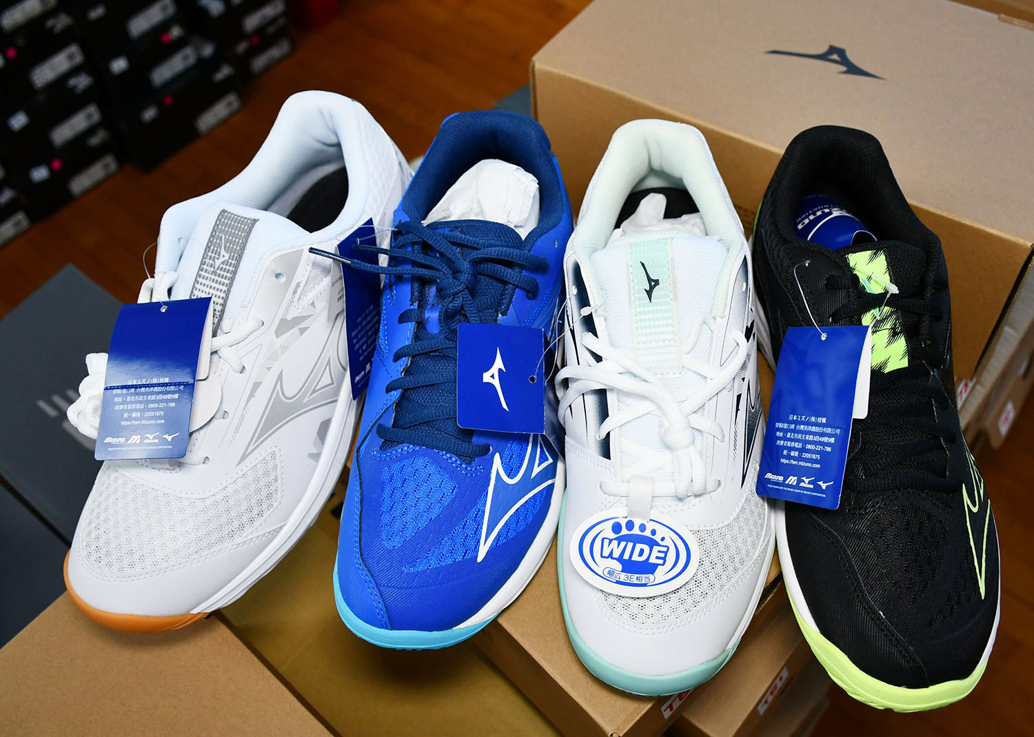 只有10天❗只到11/9❗雲林虎尾 N I K E 運動鞋特賣🔥FILA第二雙十元🔥新款二雙享九折優惠(可刷卡) 天成宴會館/王子運動用品特賣 - 第24張圖