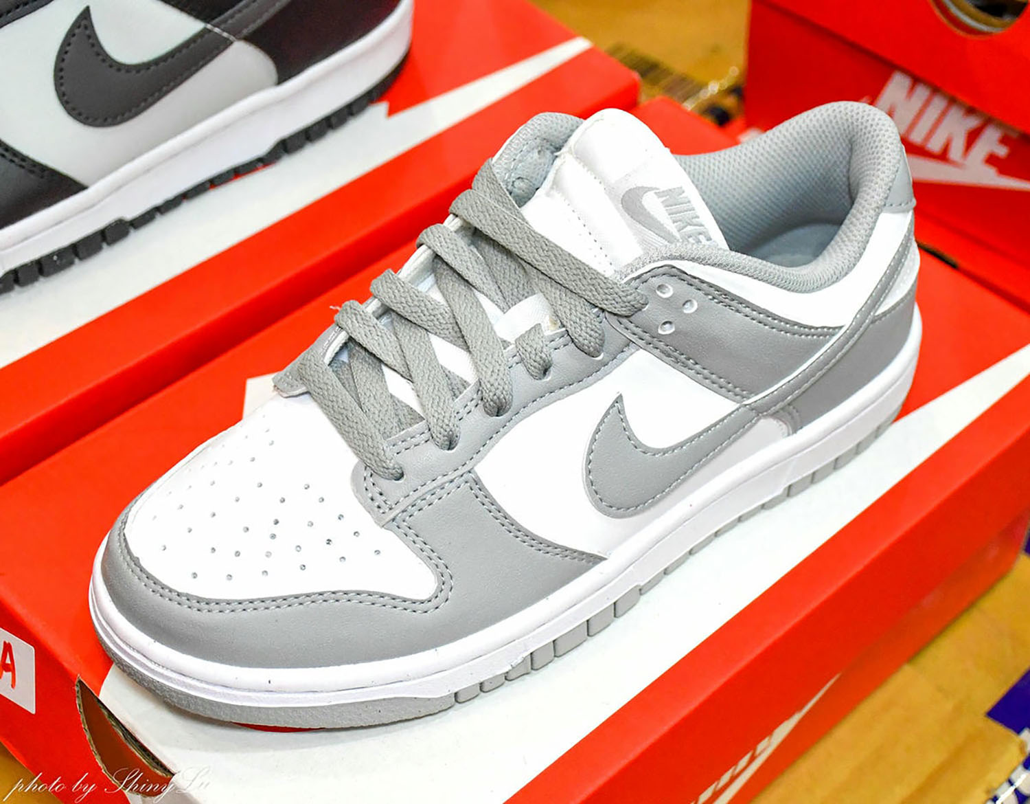 只有10天❗只到11/9❗雲林虎尾 N I K E 運動鞋特賣🔥FILA第二雙十元🔥新款二雙享九折優惠(可刷卡) 天成宴會館/王子運動用品特賣 - 第28張圖