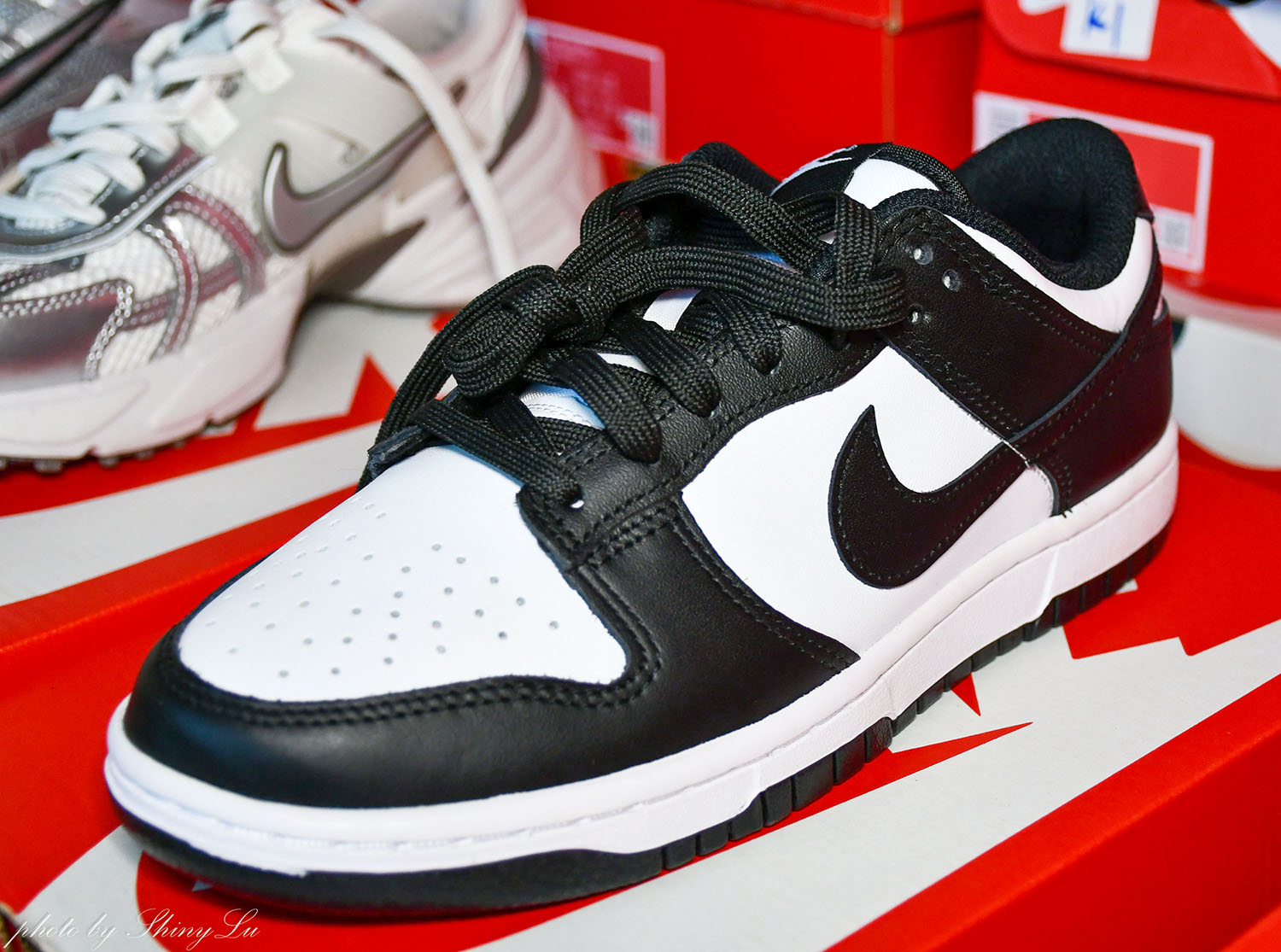 只有10天❗只到11/9❗雲林虎尾 N I K E 運動鞋特賣🔥FILA第二雙十元🔥新款二雙享九折優惠(可刷卡) 天成宴會館/王子運動用品特賣 - 第29張圖