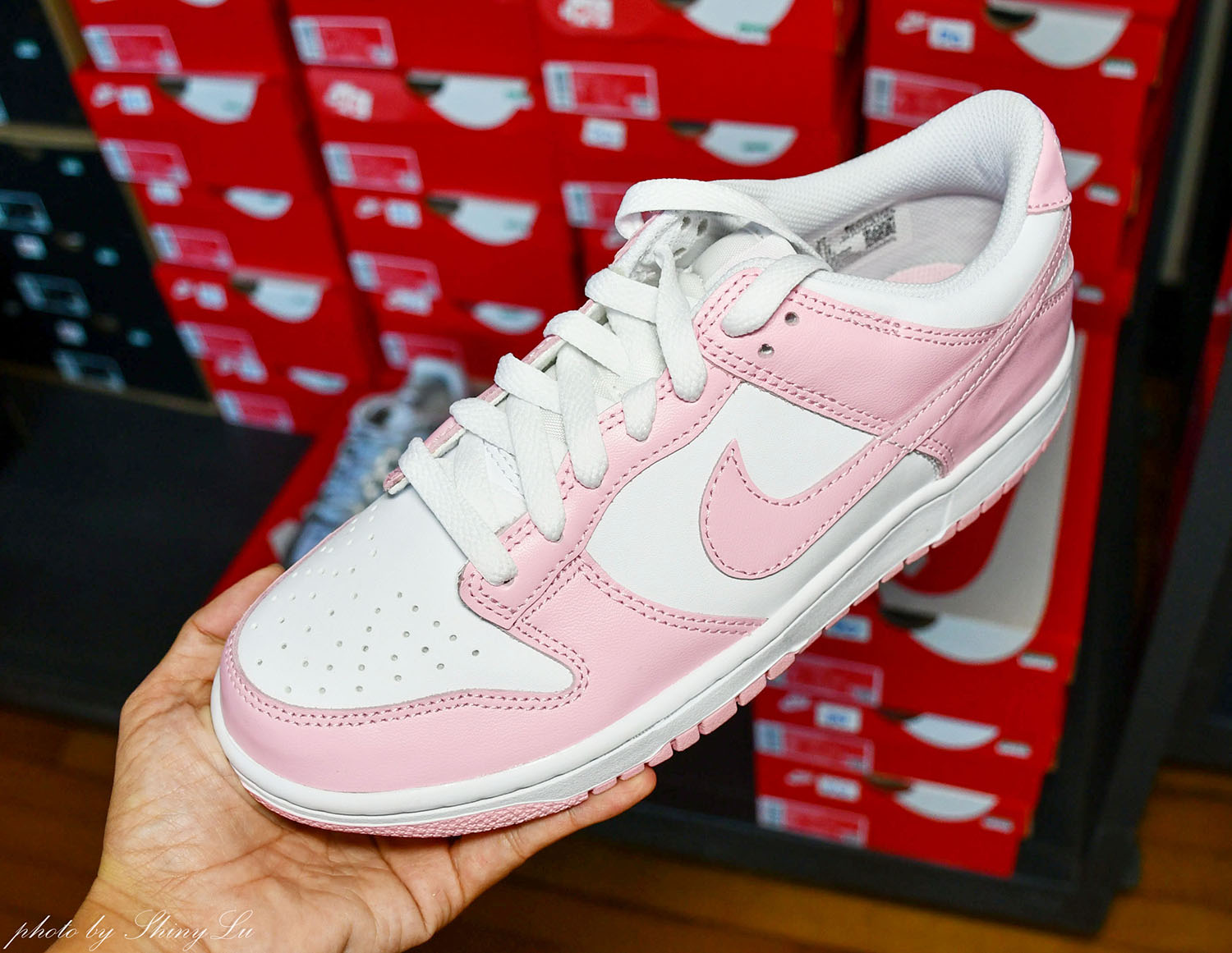 只有10天❗只到11/9❗雲林虎尾 N I K E 運動鞋特賣🔥FILA第二雙十元🔥新款二雙享九折優惠(可刷卡) 天成宴會館/王子運動用品特賣 - 第30張圖