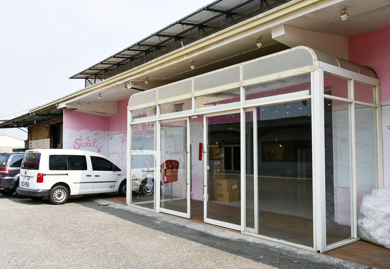 只有10天❗只到11/9❗雲林虎尾 N I K E 運動鞋特賣🔥FILA第二雙十元🔥新款二雙享九折優惠(可刷卡) 天成宴會館/王子運動用品特賣 - 第4張圖