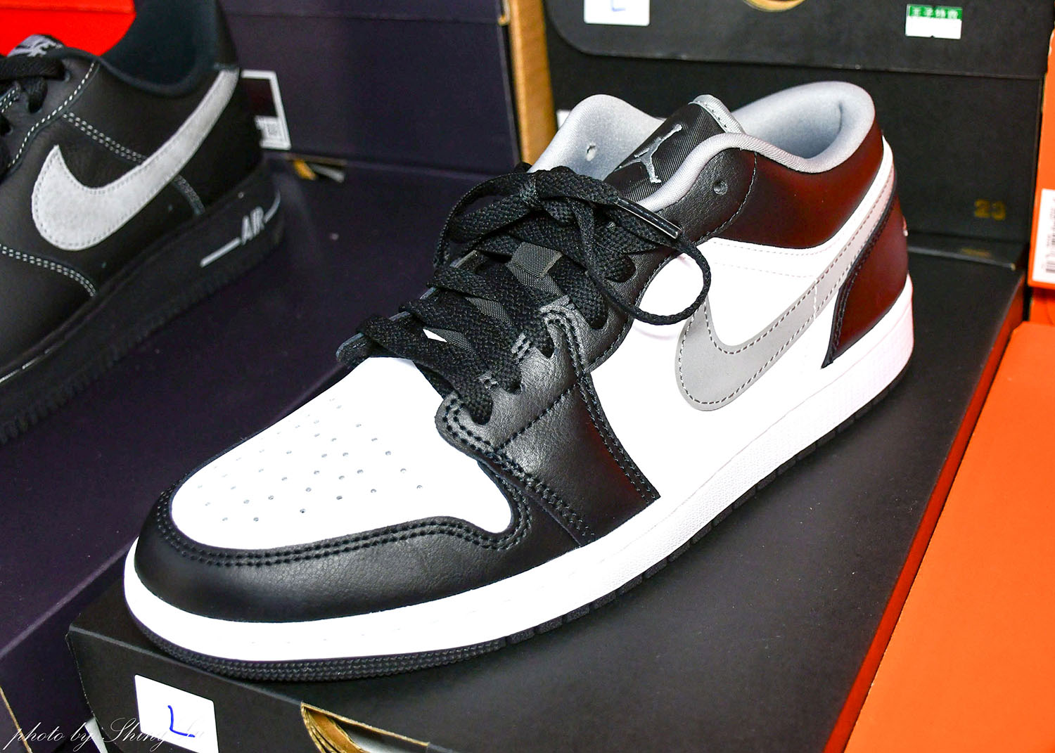 只有10天❗只到11/9❗雲林虎尾 N I K E 運動鞋特賣🔥FILA第二雙十元🔥新款二雙享九折優惠(可刷卡) 天成宴會館/王子運動用品特賣 - 第34張圖