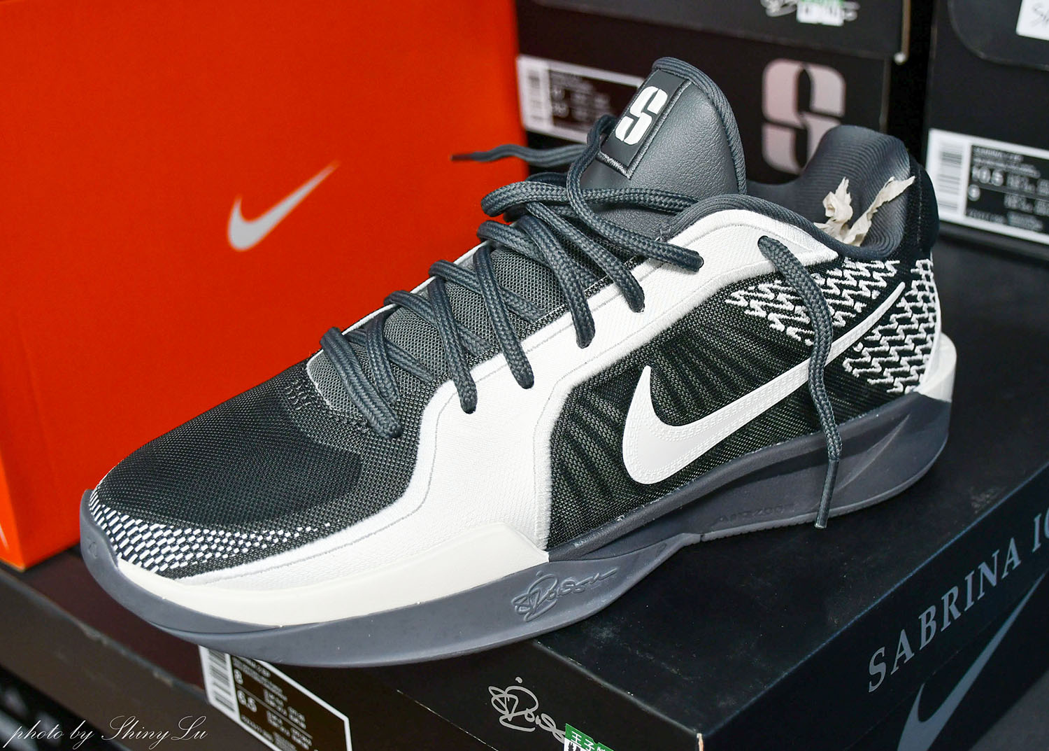 只有10天❗只到11/9❗雲林虎尾 N I K E 運動鞋特賣🔥FILA第二雙十元🔥新款二雙享九折優惠(可刷卡) 天成宴會館/王子運動用品特賣 - 第35張圖