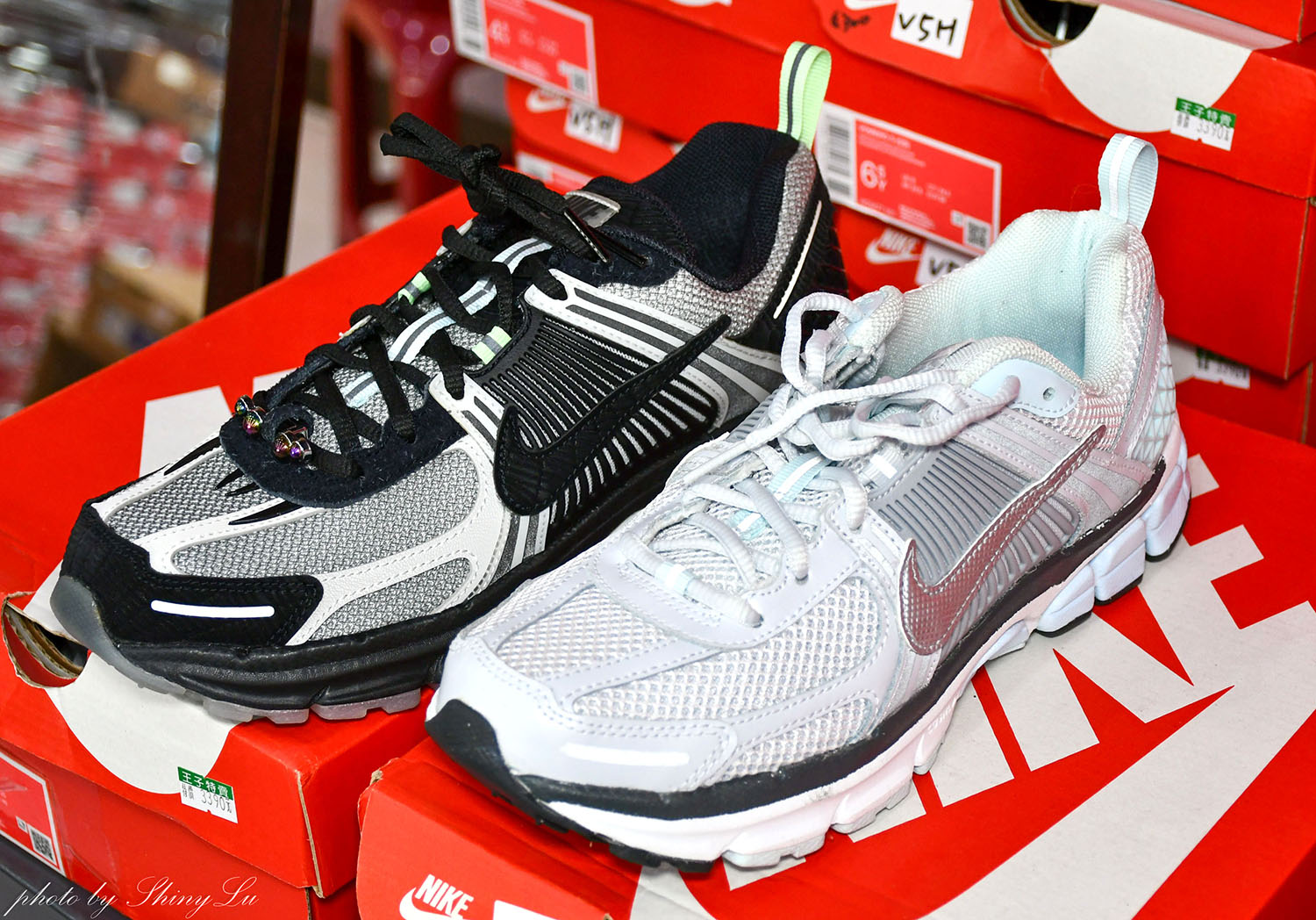 只有10天❗只到11/9❗雲林虎尾 N I K E 運動鞋特賣🔥FILA第二雙十元🔥新款二雙享九折優惠(可刷卡) 天成宴會館/王子運動用品特賣 - 第36張圖