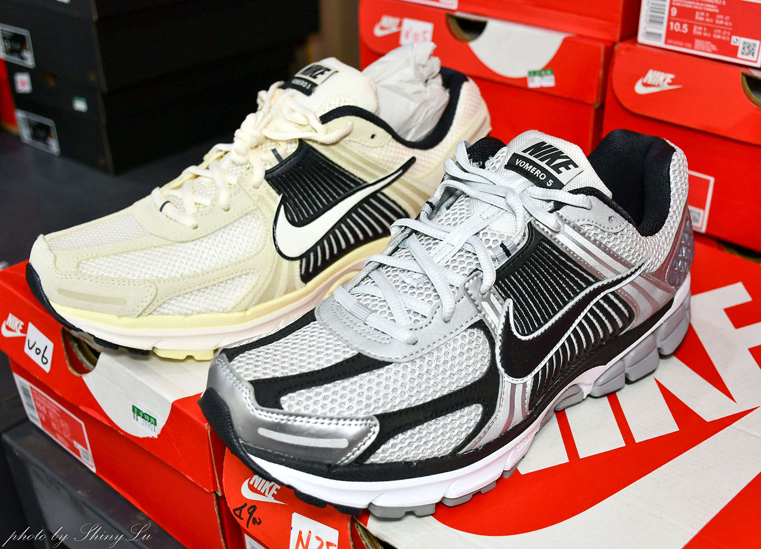 只有10天❗只到11/9❗雲林虎尾 N I K E 運動鞋特賣🔥FILA第二雙十元🔥新款二雙享九折優惠(可刷卡) 天成宴會館/王子運動用品特賣 - 第37張圖