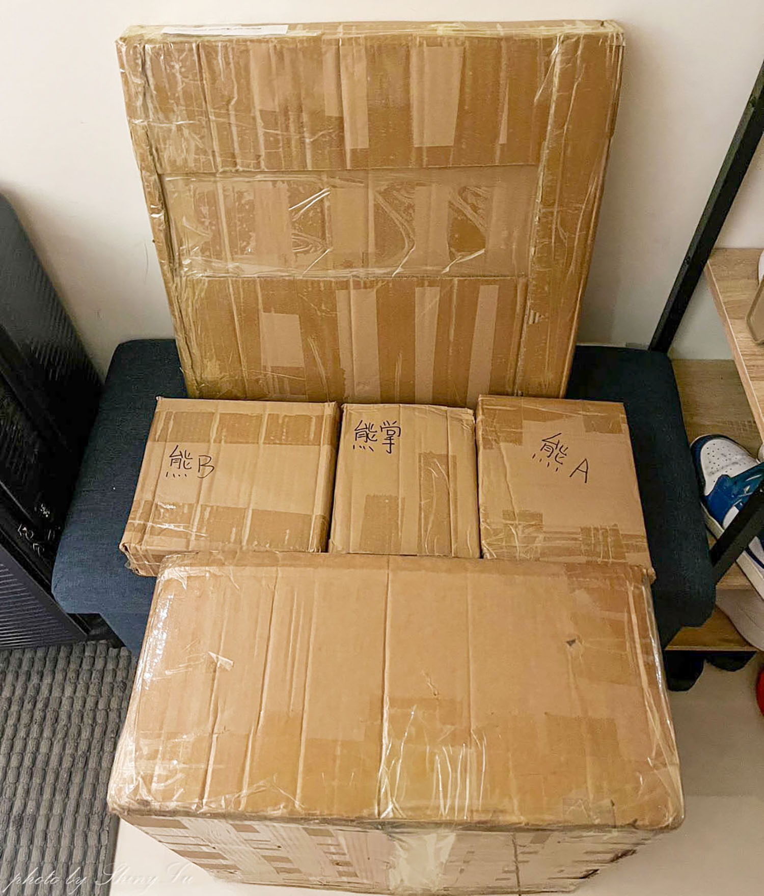 旋轉書架好用嗎【jolly小熊旋轉書櫃】早鳥限量買就送小朋友單人閱讀沙發