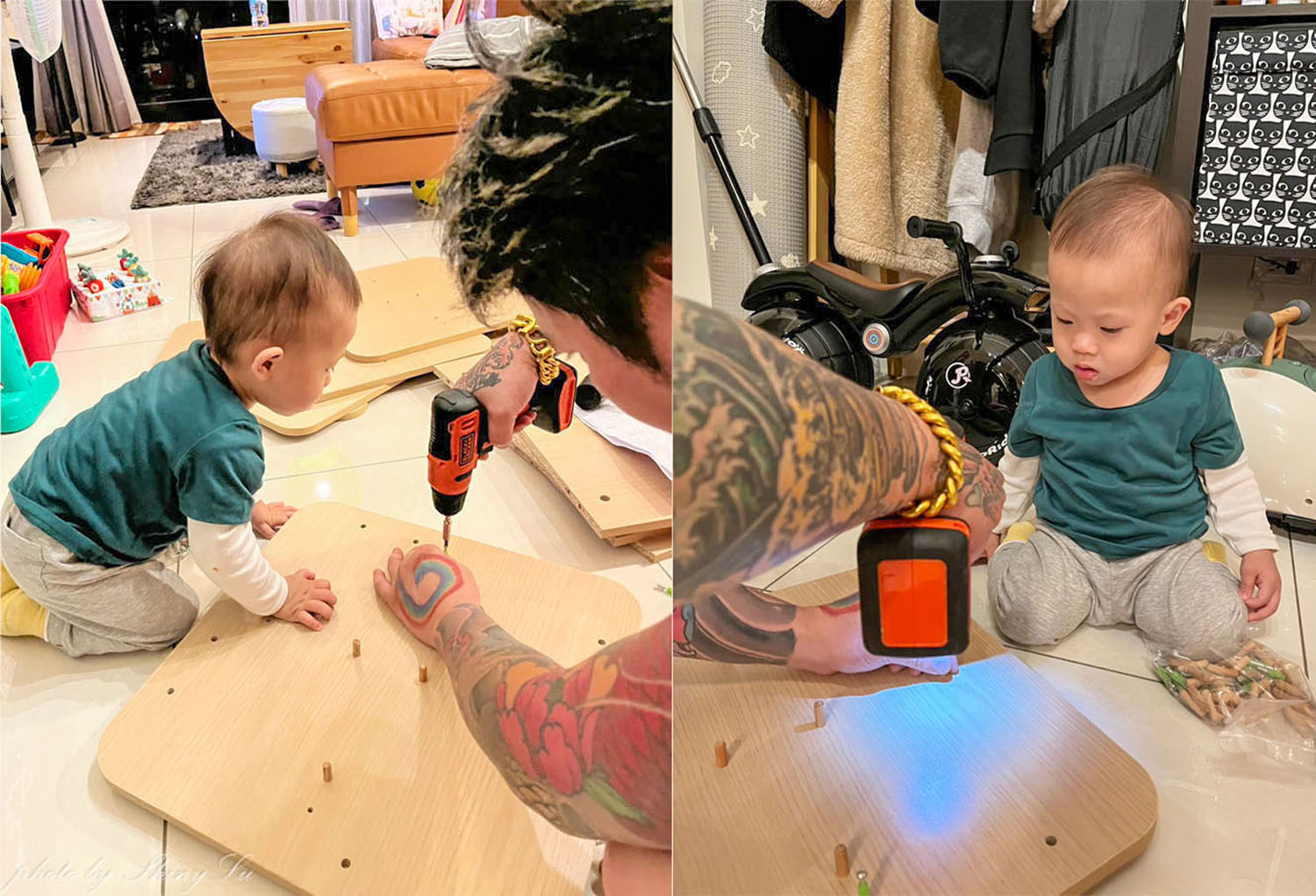 旋轉書架好用嗎【jolly小熊旋轉書櫃】早鳥限量買就送小朋友單人閱讀沙發