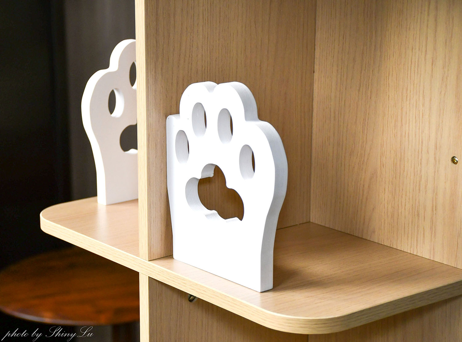 旋轉書架好用嗎【jolly小熊旋轉書櫃】早鳥限量買就送小朋友單人閱讀沙發