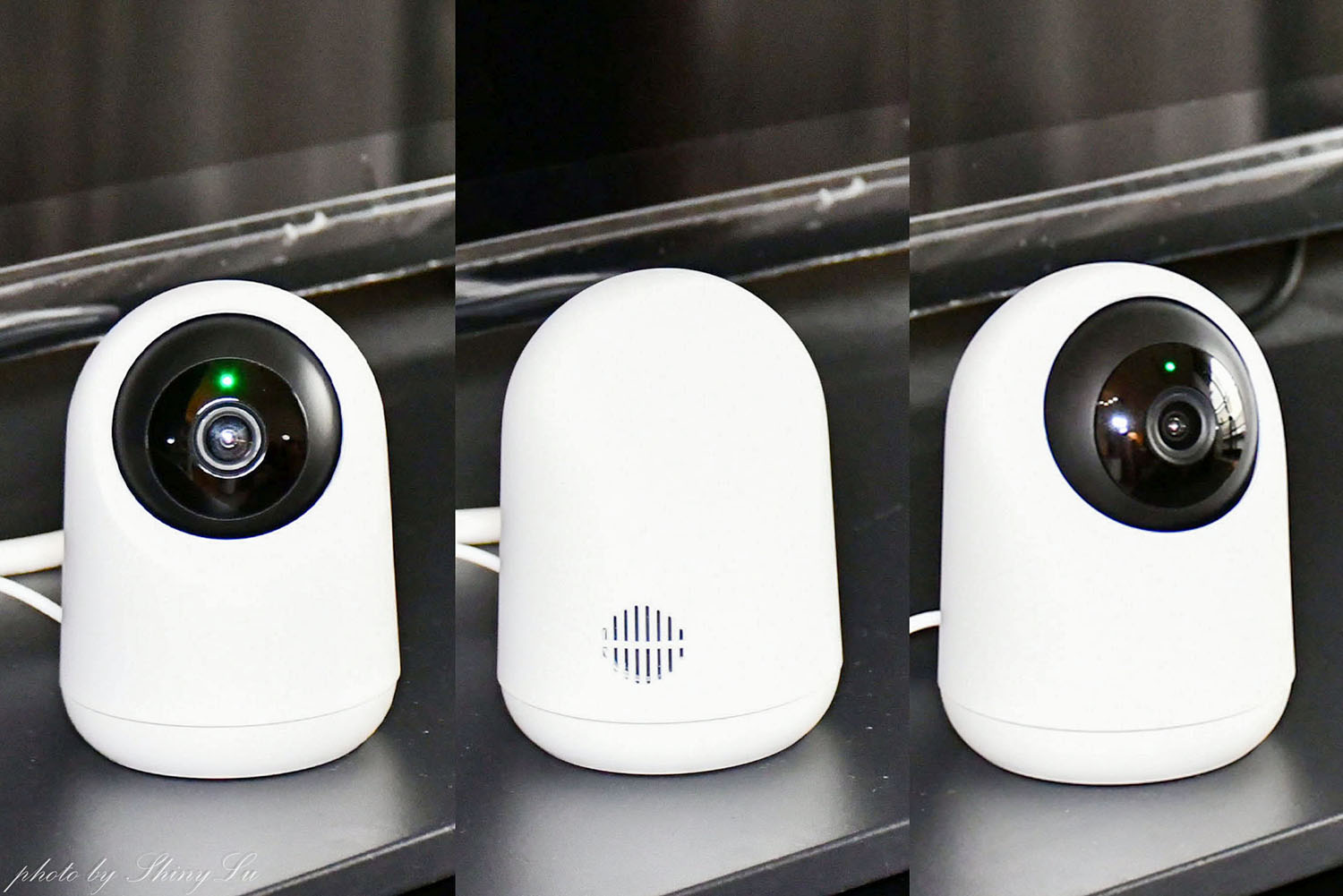 家用監視器推薦│開箱實測【SwitchBot可轉向式攝影機Plus 3K】好用嗎? - 第11張圖 家用監視器推薦│開箱實測【SwitchBot可轉向式攝影機Plus 3K】好用嗎?