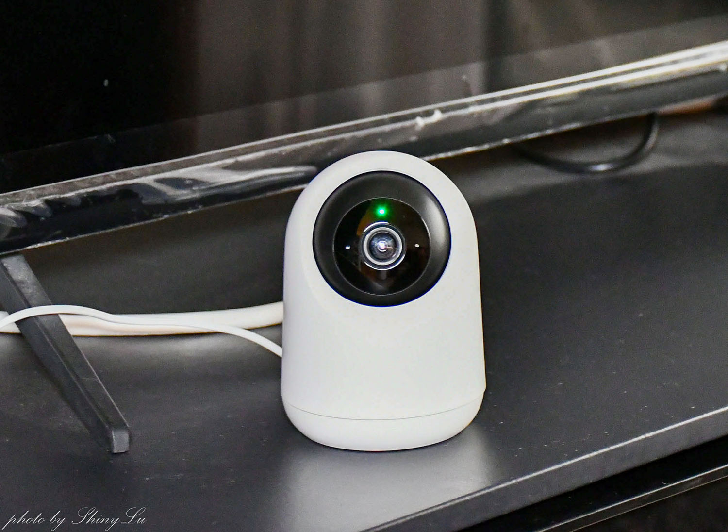 家用監視器推薦│開箱實測【SwitchBot可轉向式攝影機Plus 3K】好用嗎? - 第5張圖 家用監視器推薦│開箱實測【SwitchBot可轉向式攝影機Plus 3K】好用嗎?