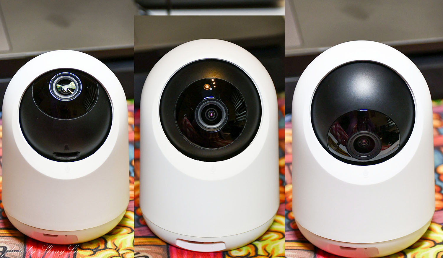 家用監視器推薦│開箱實測【SwitchBot可轉向式攝影機Plus 3K】好用嗎? - 第10張圖 家用監視器推薦│開箱實測【SwitchBot可轉向式攝影機Plus 3K】好用嗎?