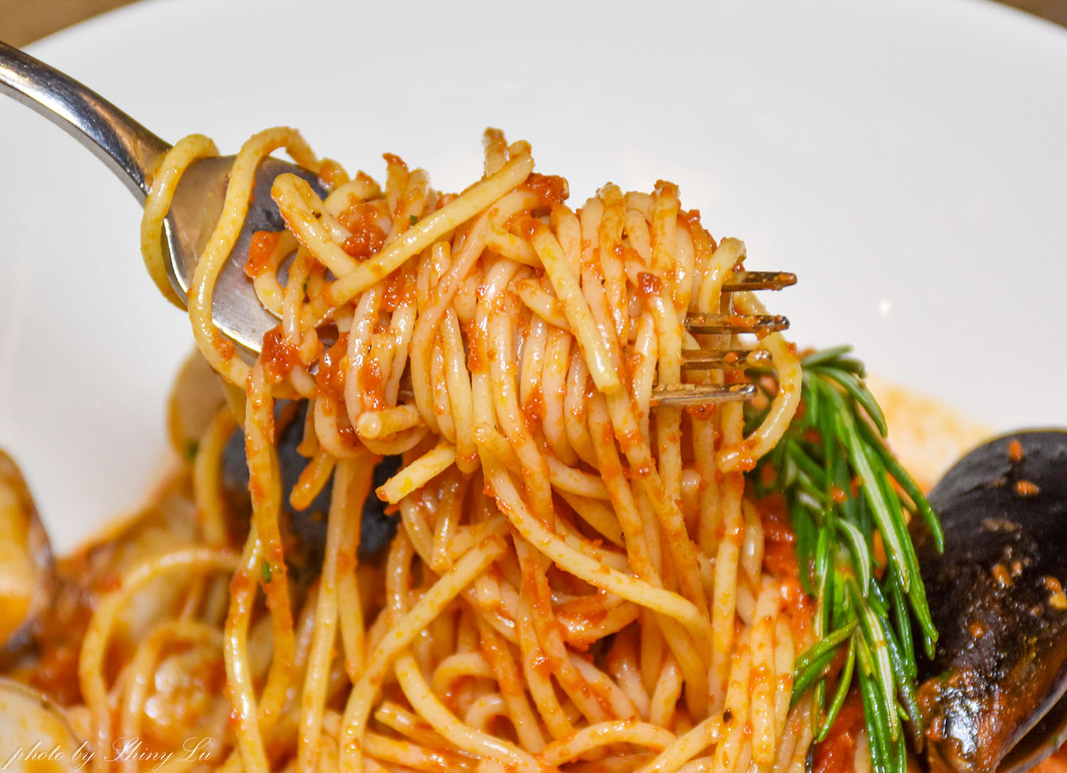 貝里尼中和環球店,超好吃的義式料理,中和環球美食 - 第11張圖